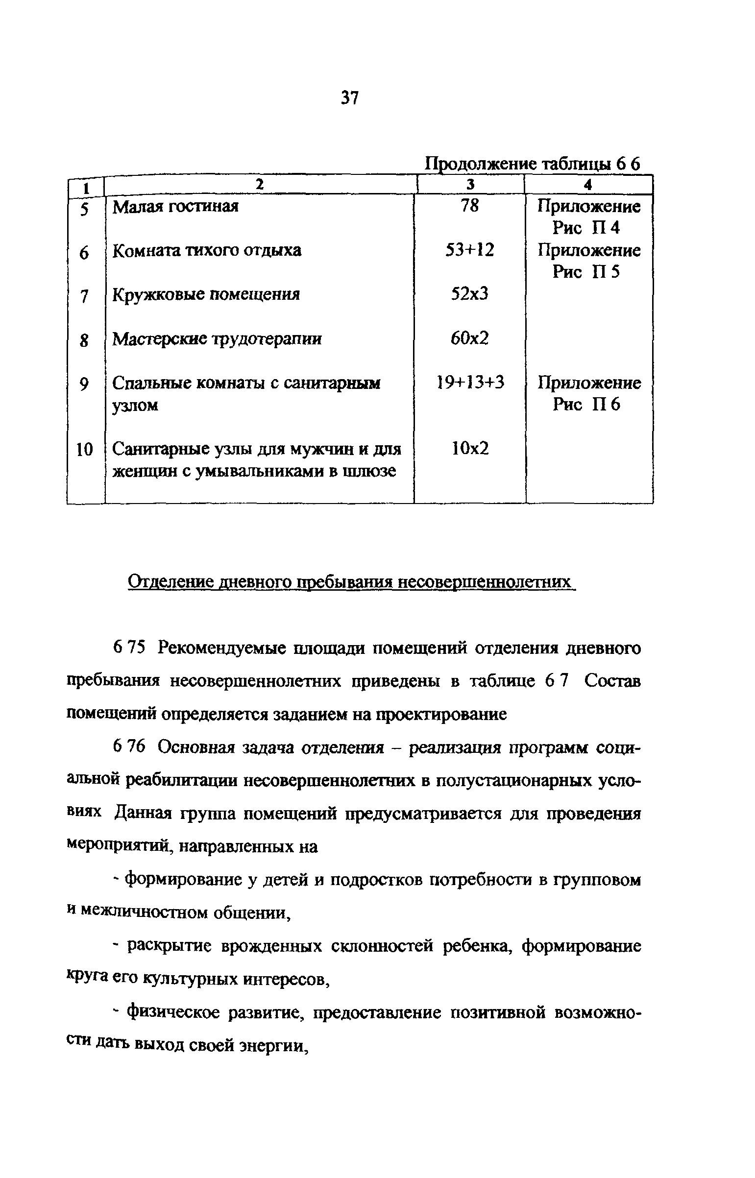 Рекомендации 