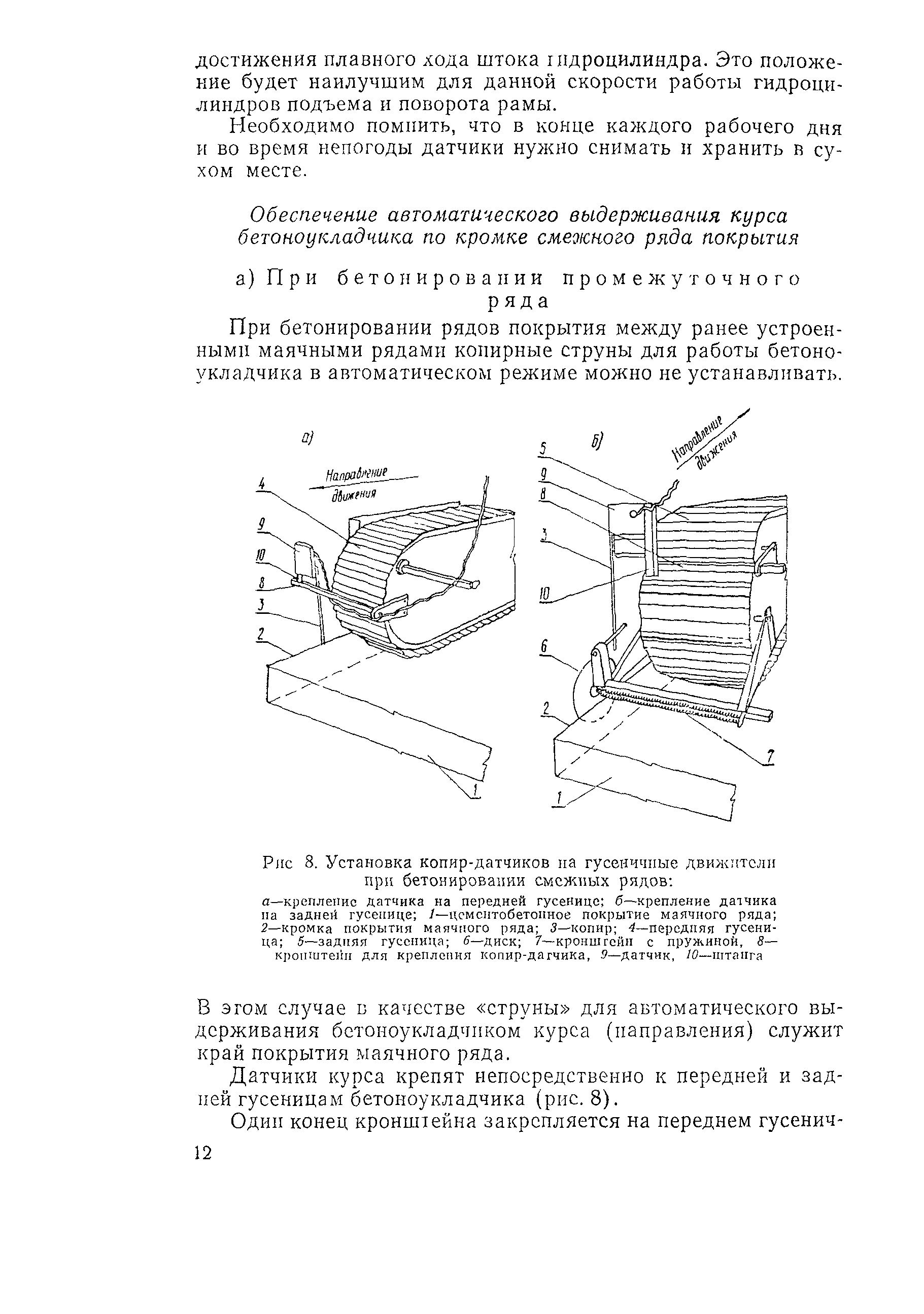 Технологическая карта 