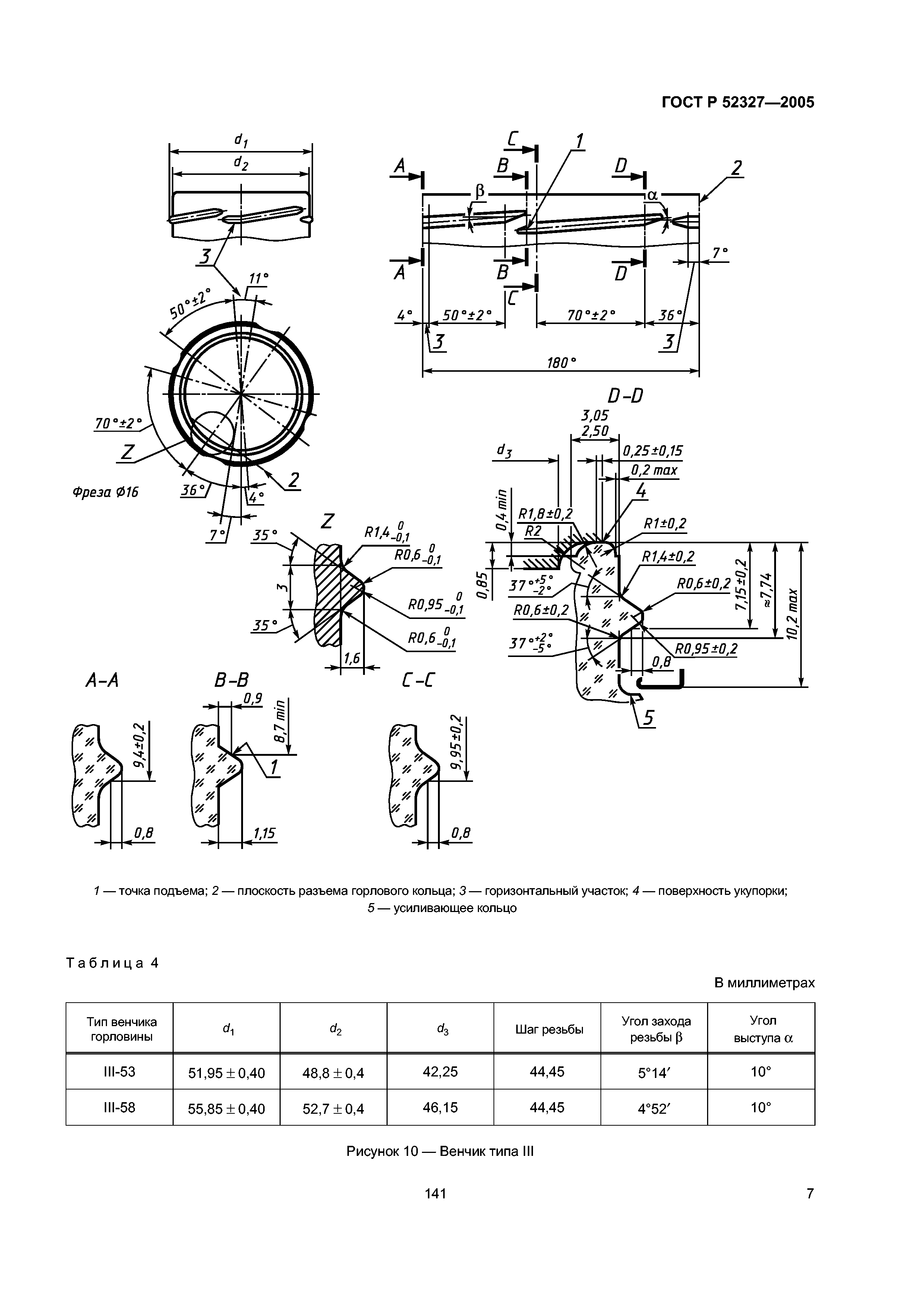 ГОСТ Р 52327-2005