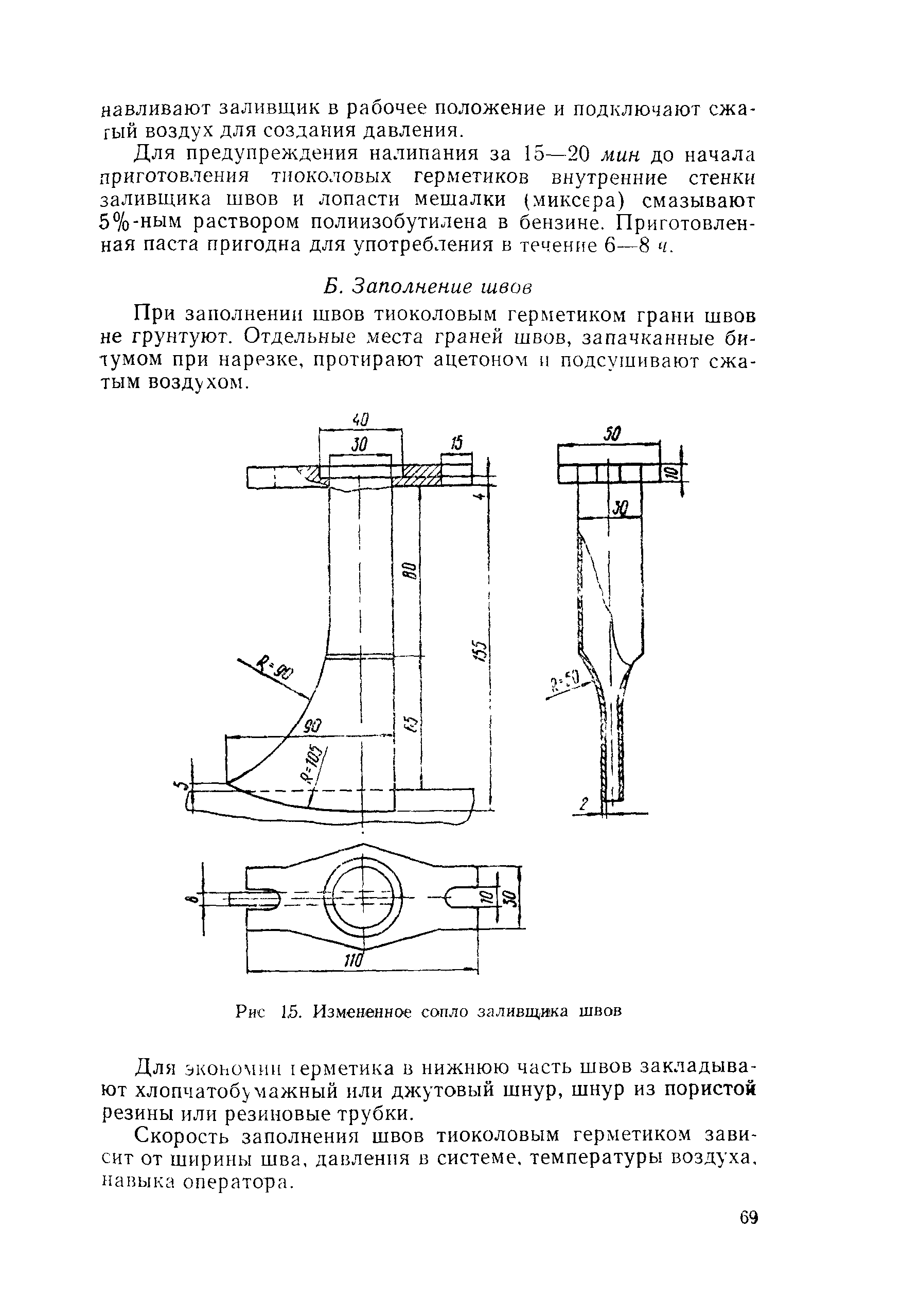 Технологическая карта 7