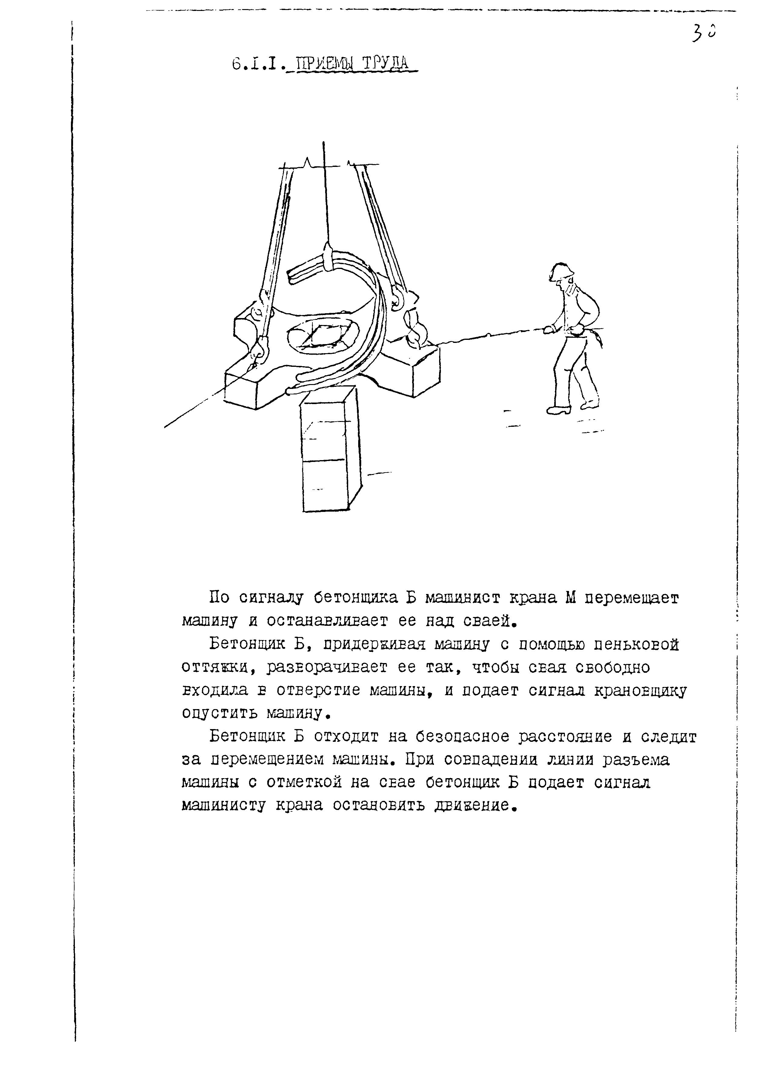 Технологическая карта 