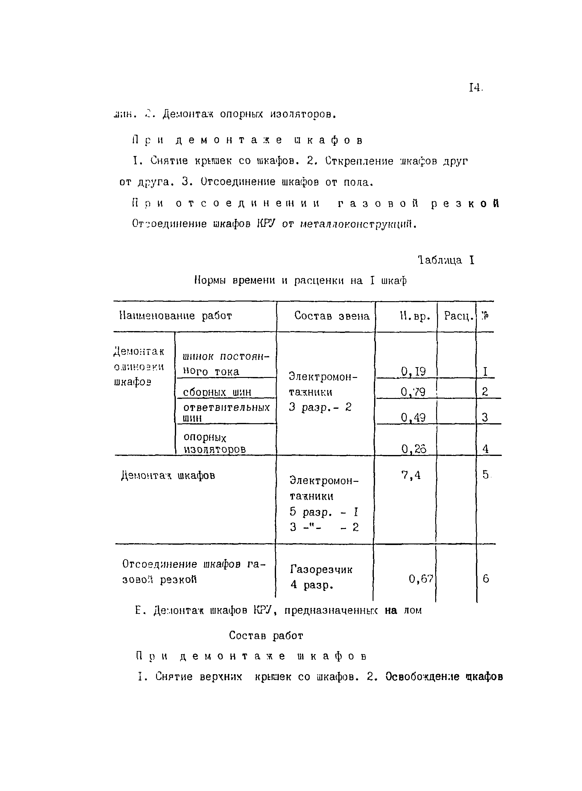 ТВ 17-13-1