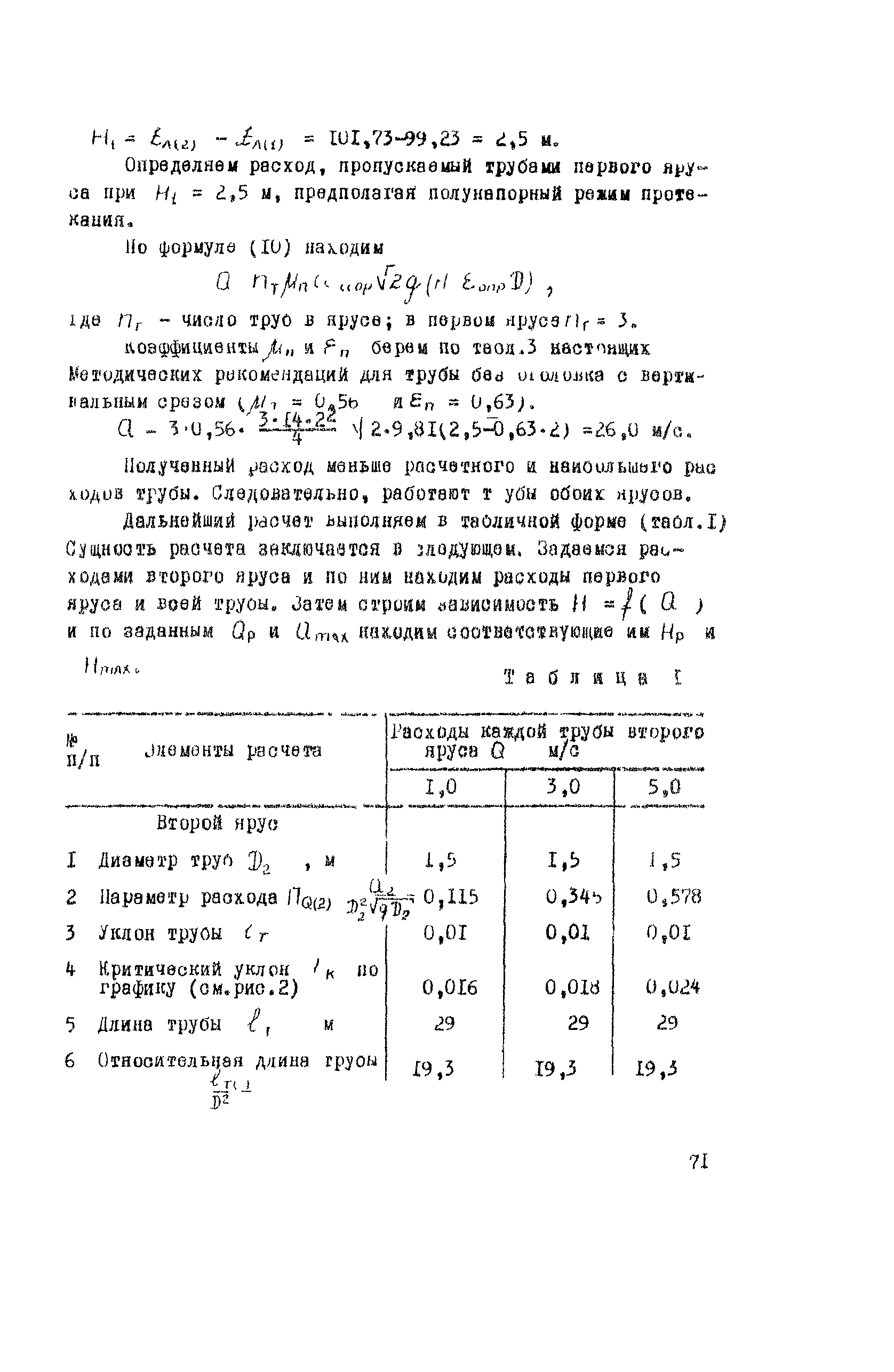 Методические рекомендации 