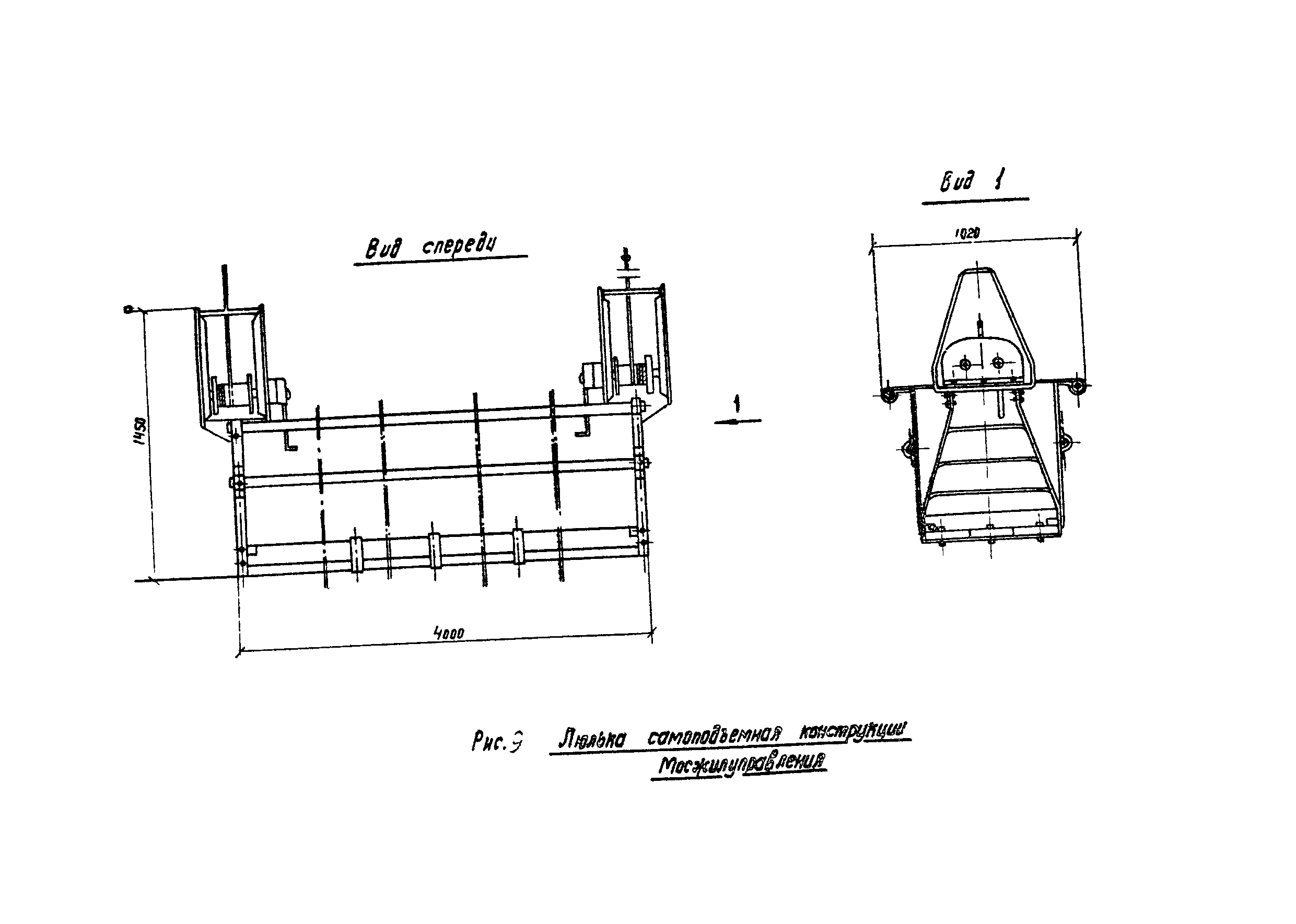 Технологическая карта 8