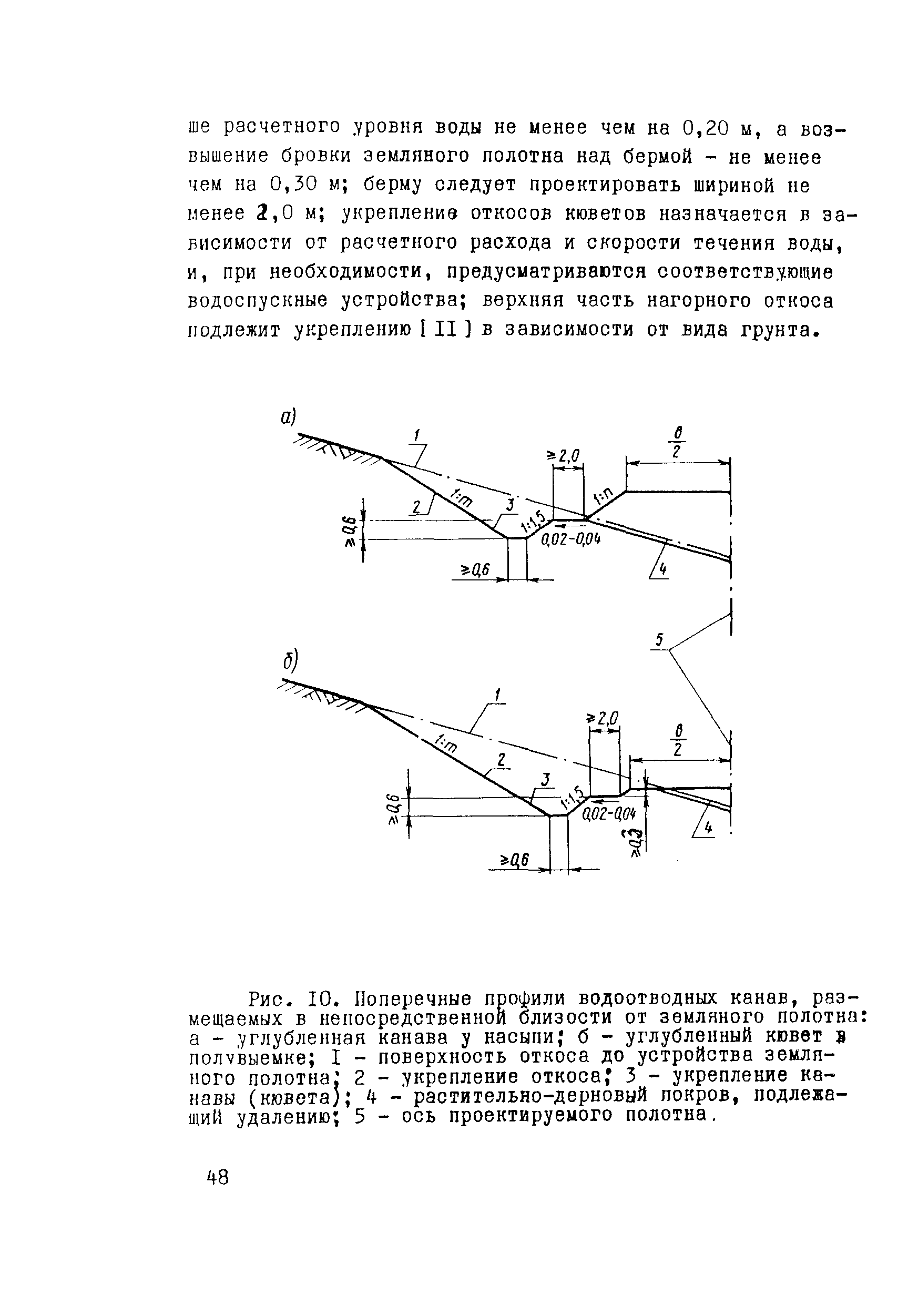 Рекомендации 