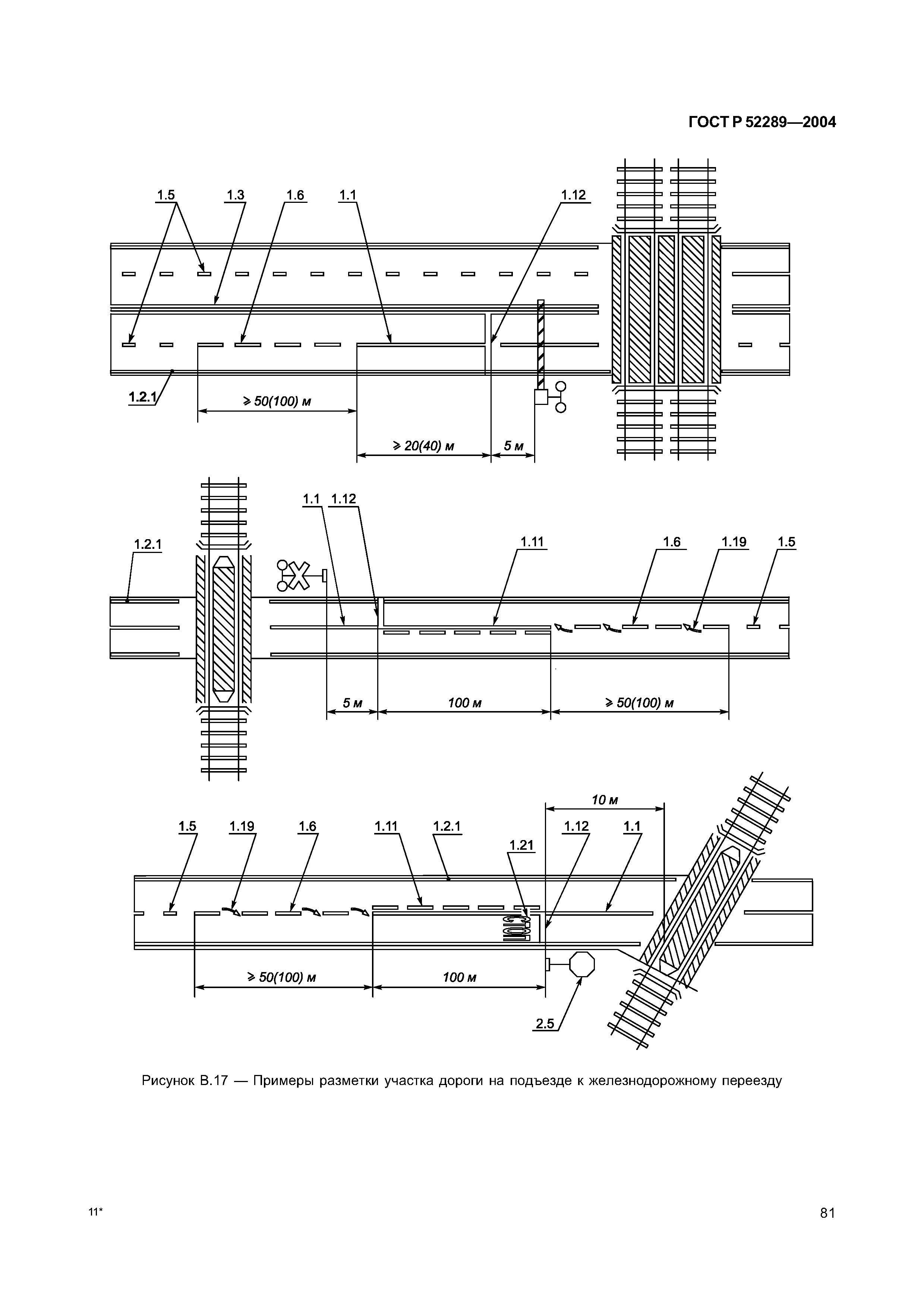 ГОСТ Р 52289-2004