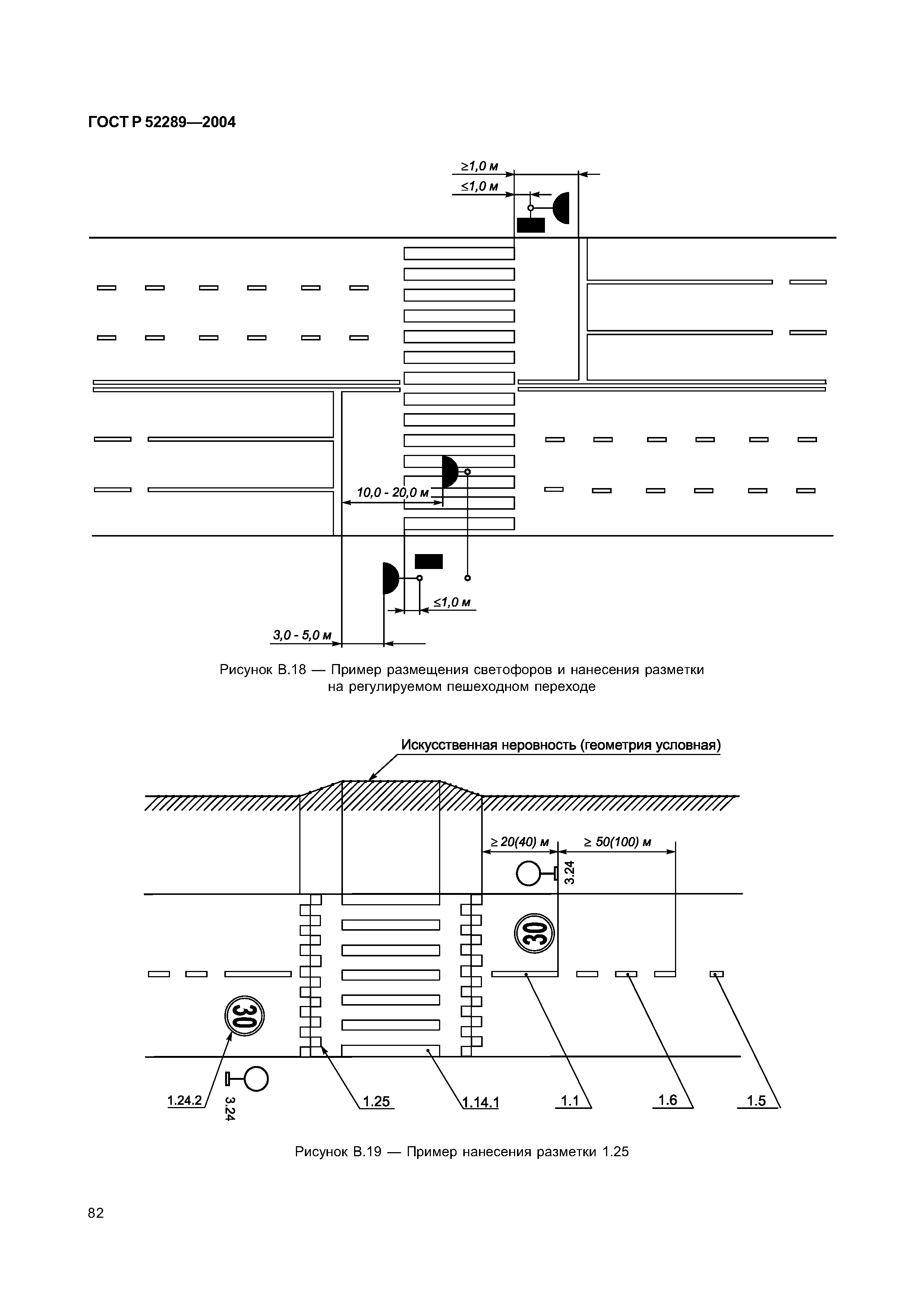 ГОСТ Р 52289-2004