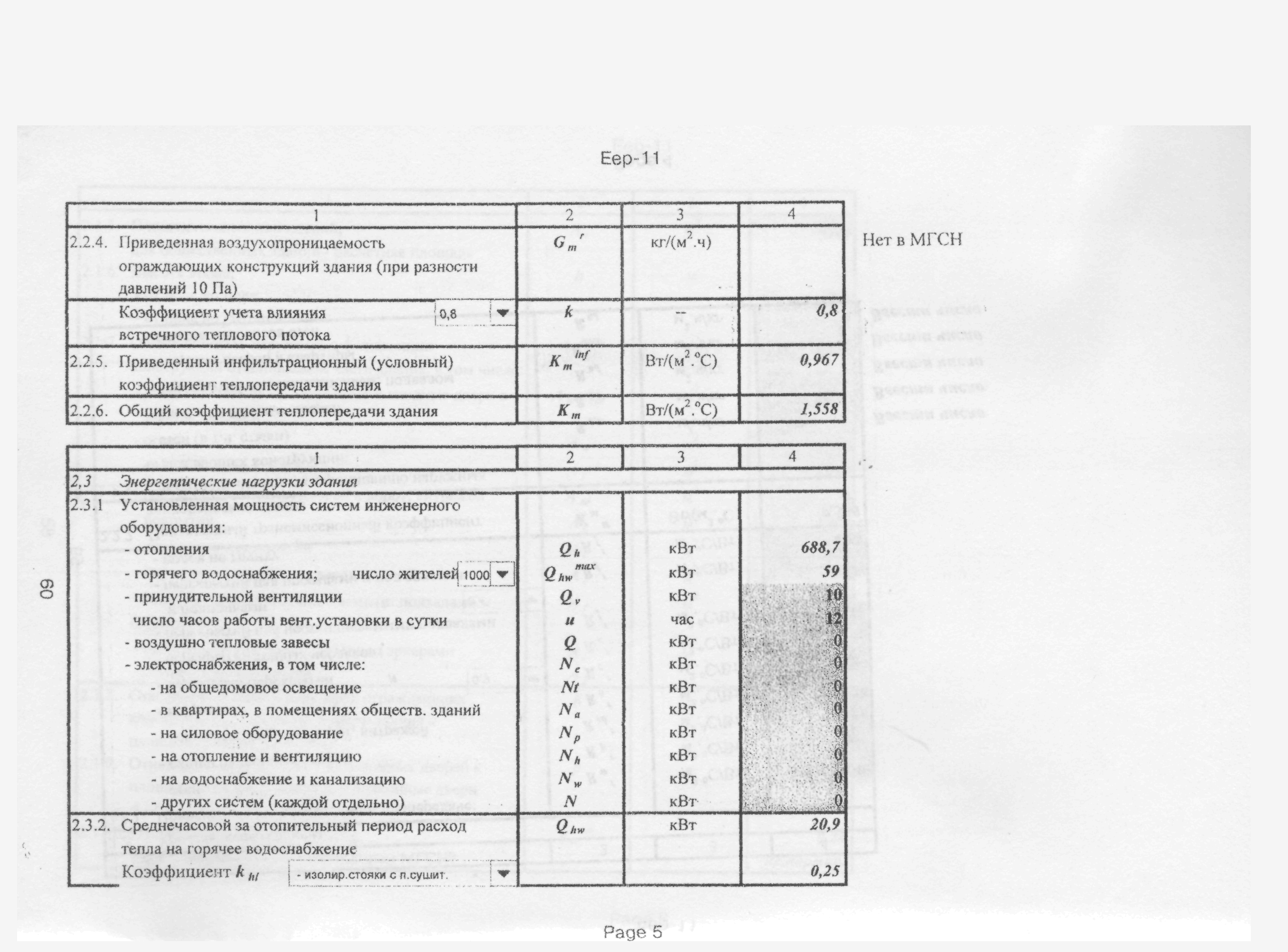 Пособие к МГСН 2.01-99