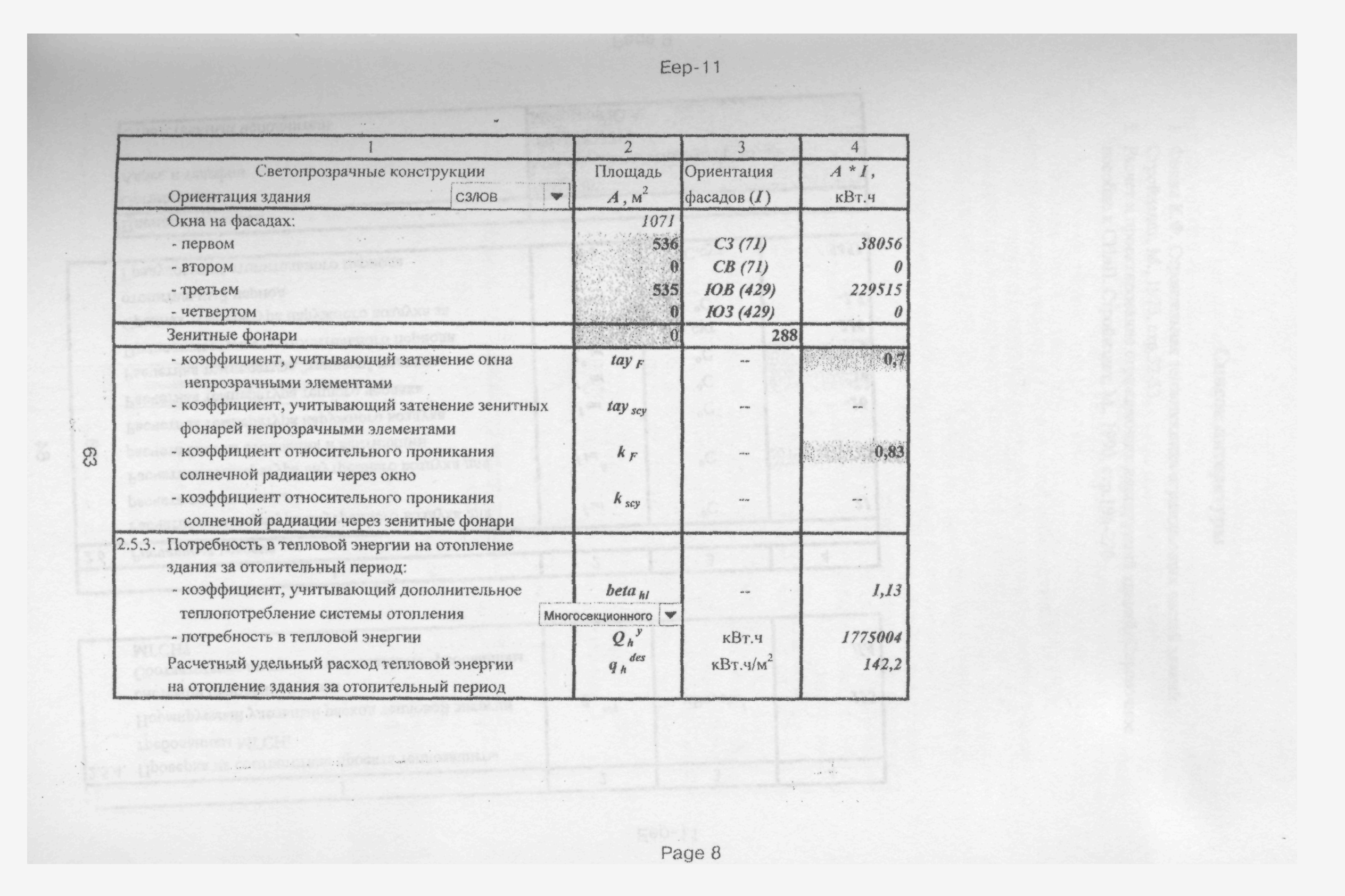 Пособие к МГСН 2.01-99