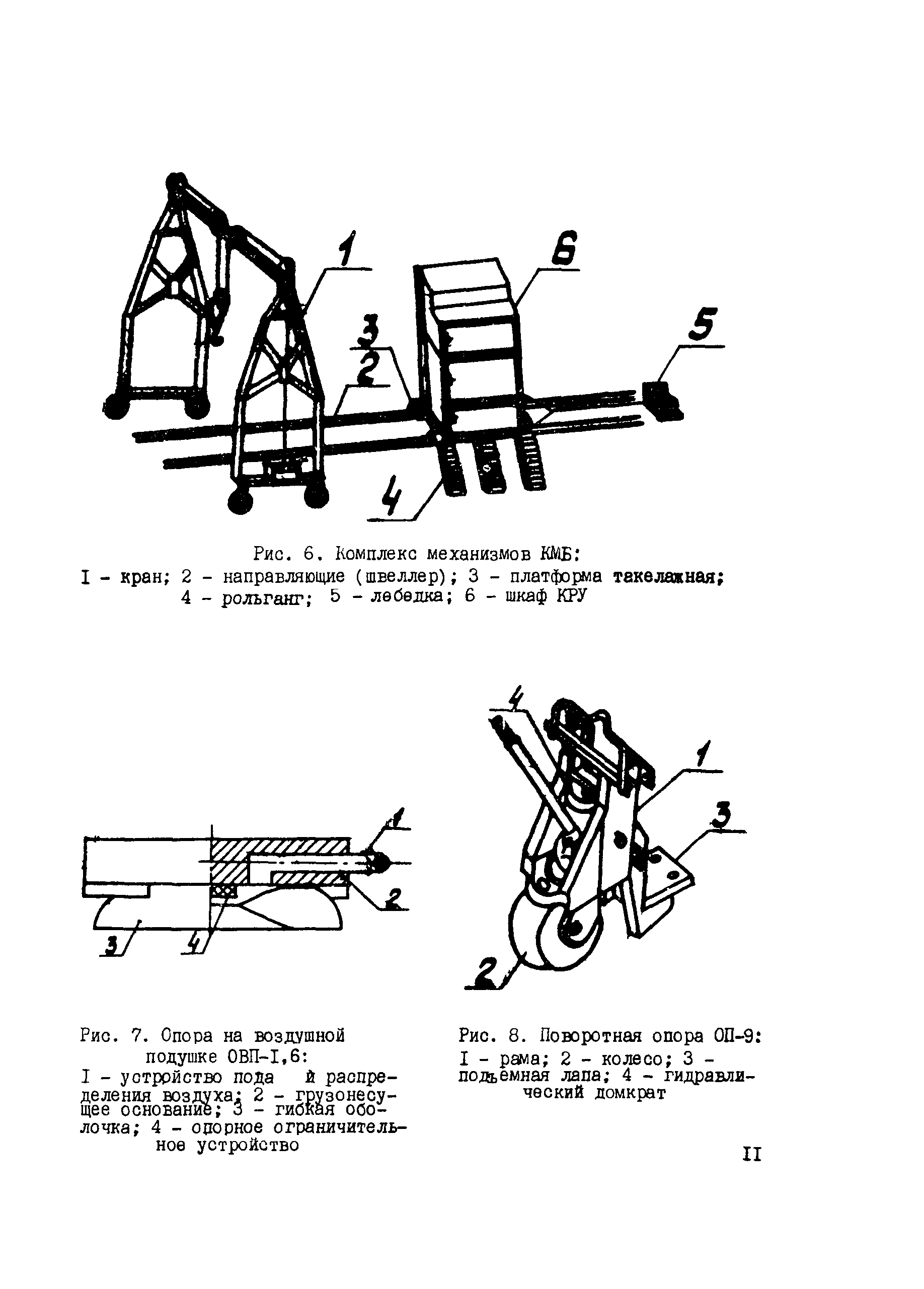 Технологическая карта 