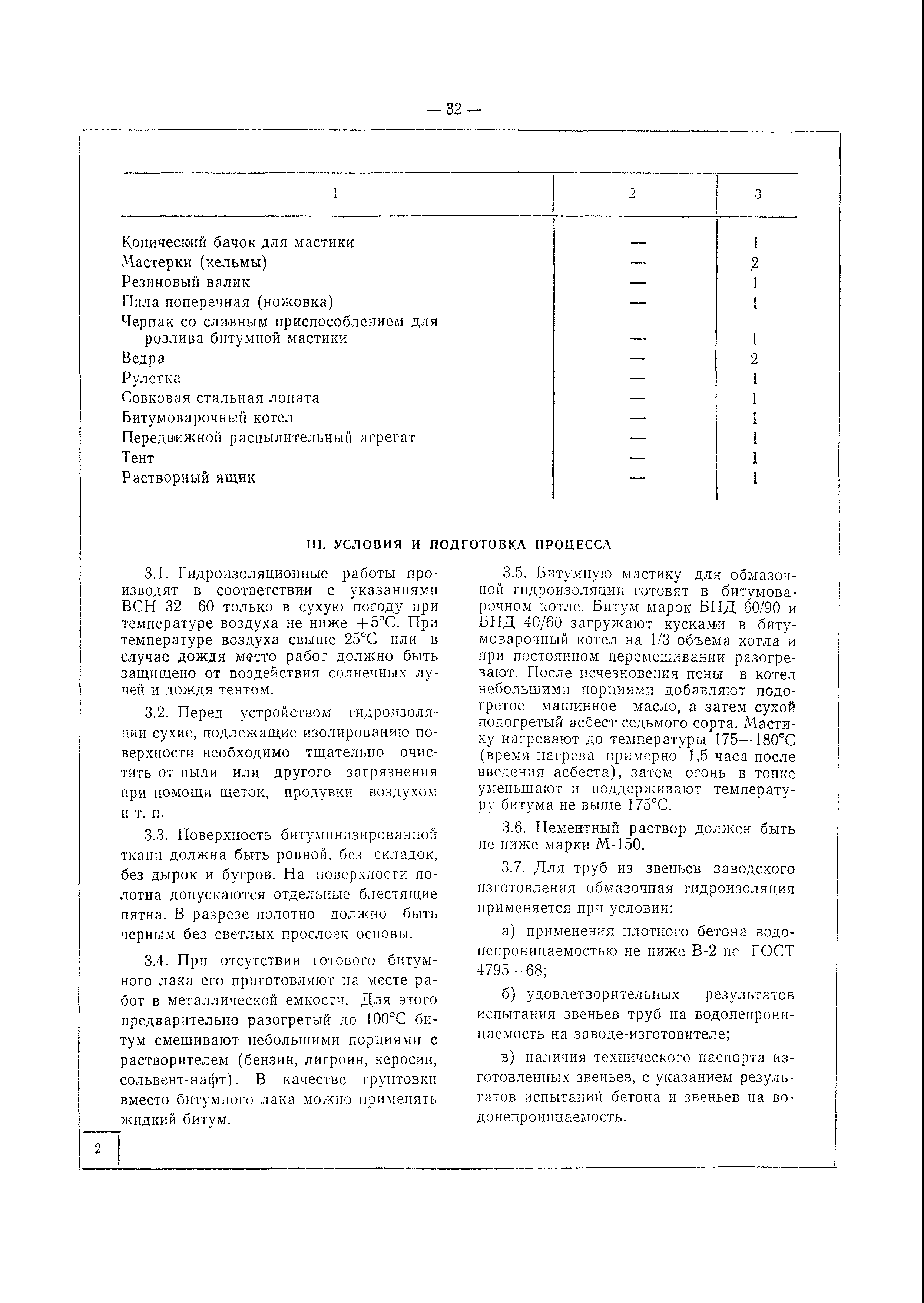 Карта трудового процесса 