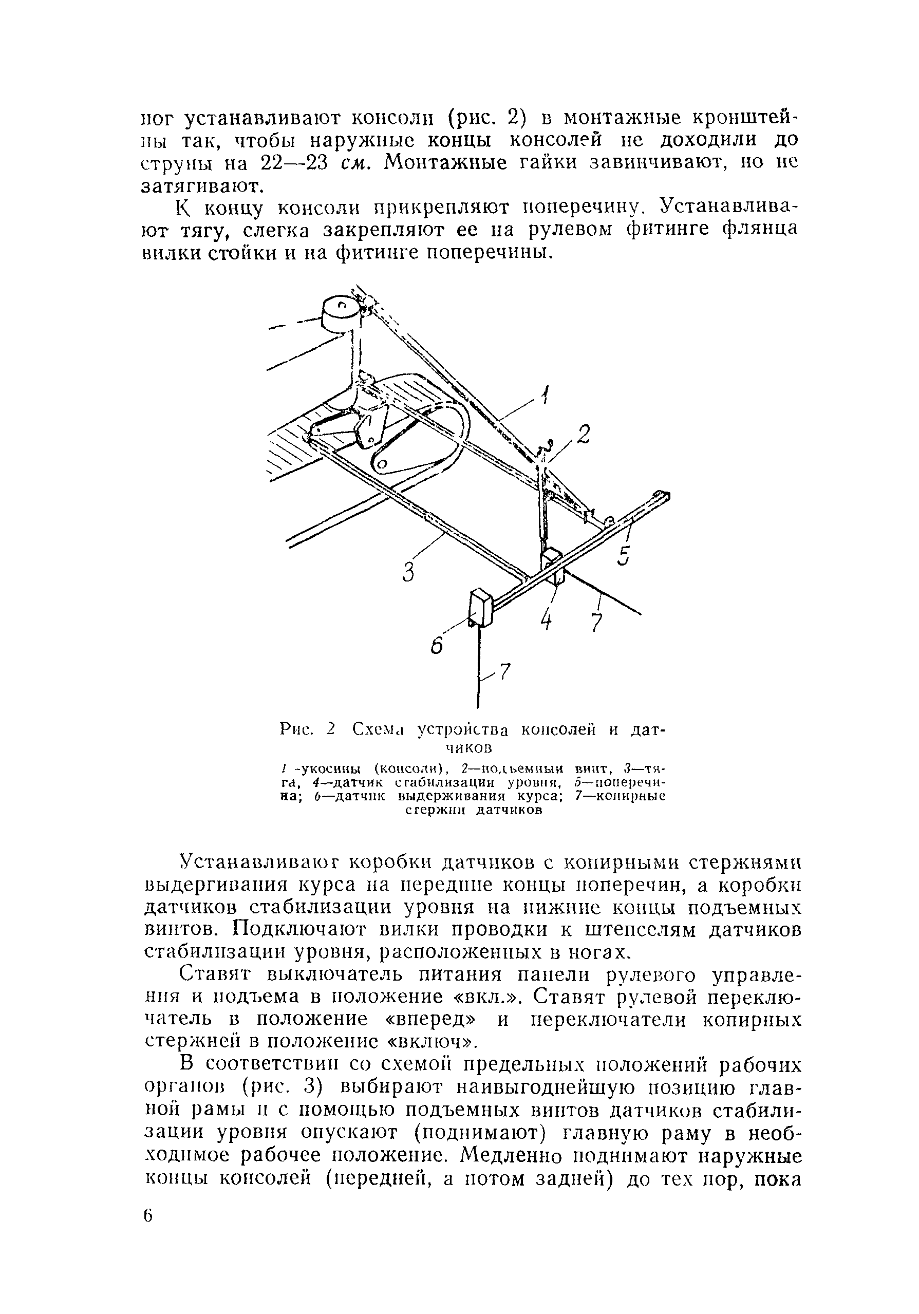 Технологическая карта 