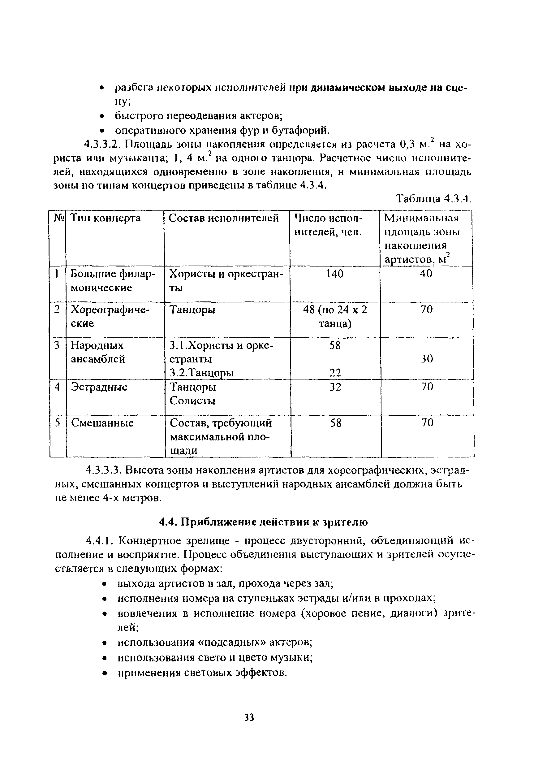 Рекомендации 