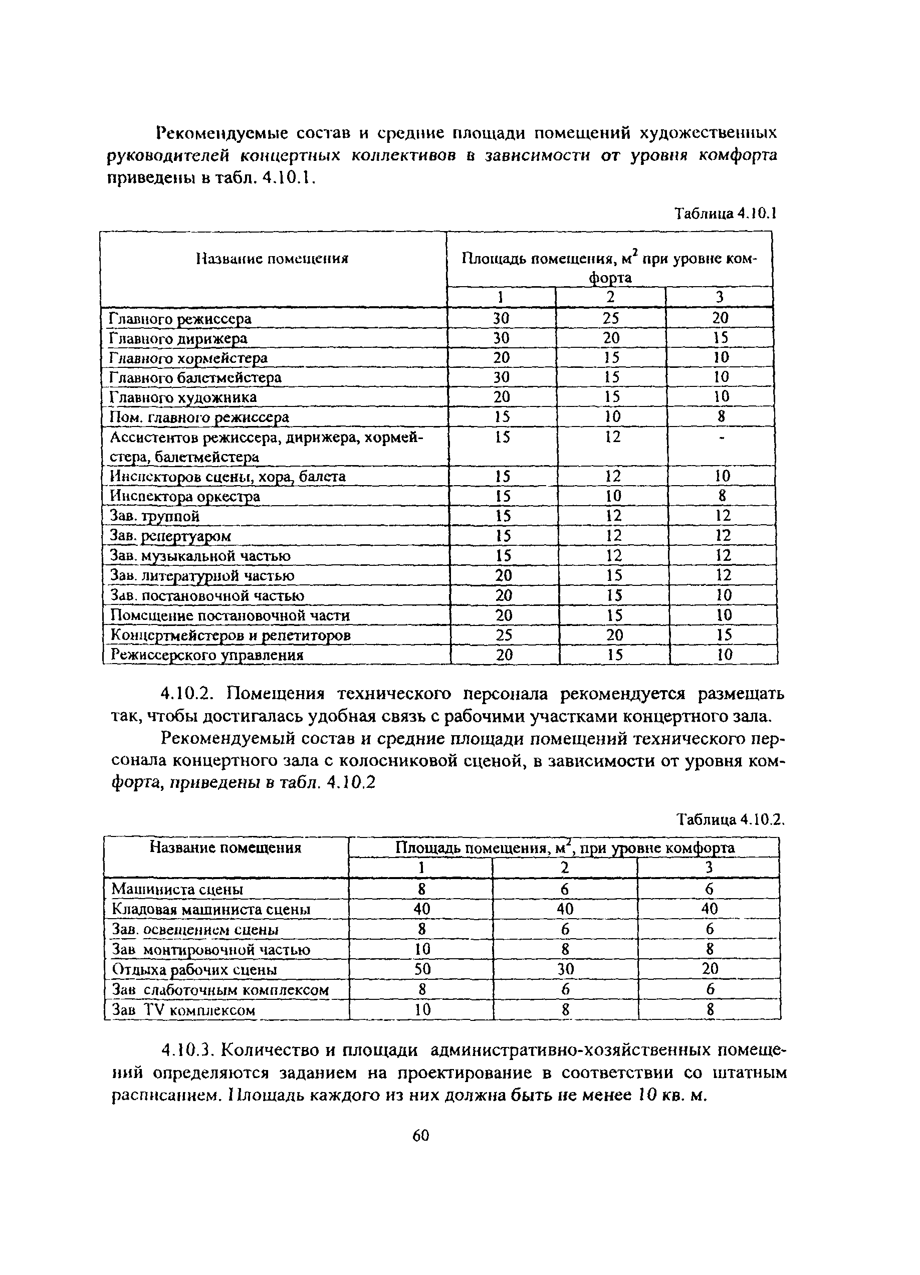 Рекомендации 