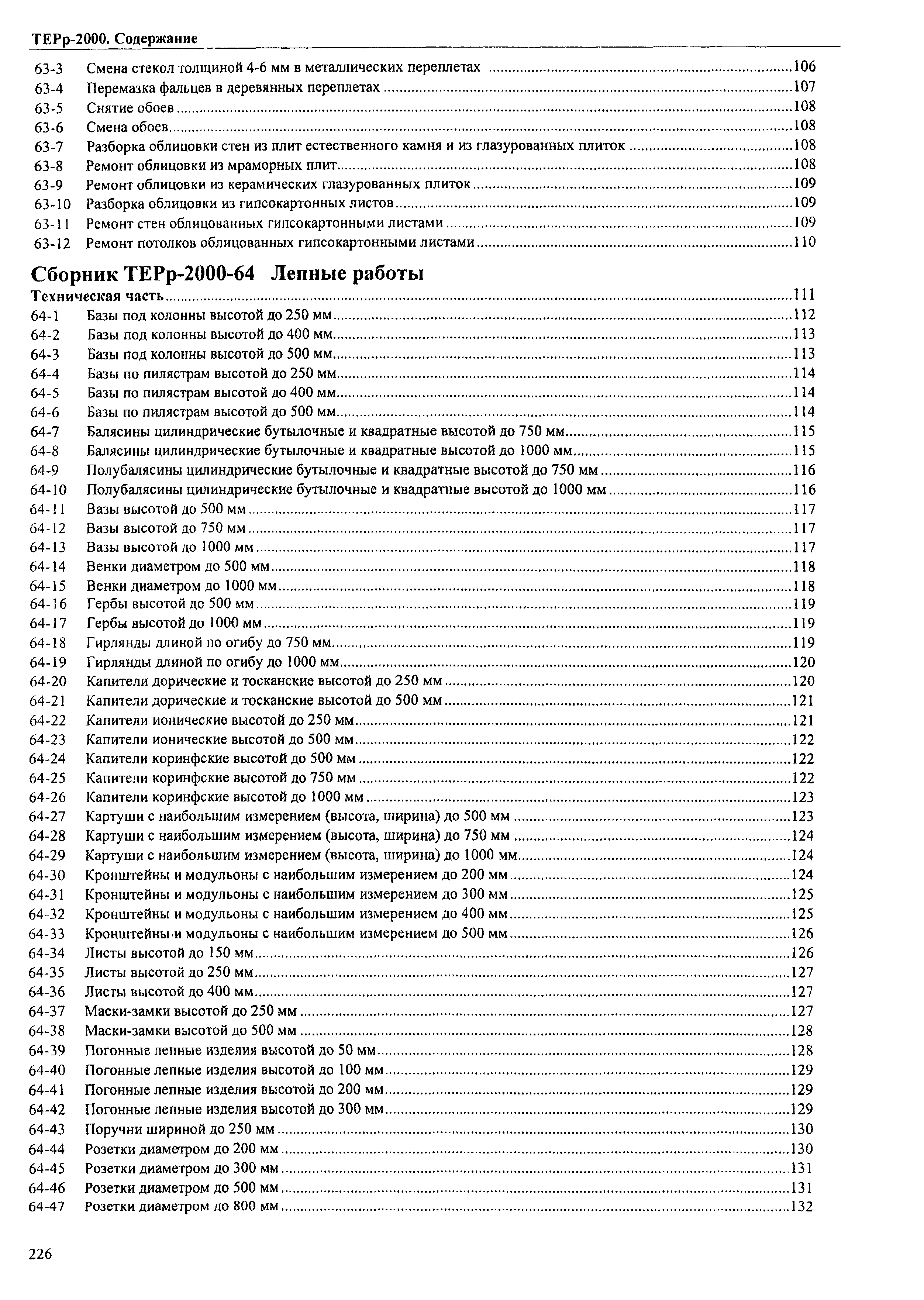 ТЕРр Омская область 2000-68