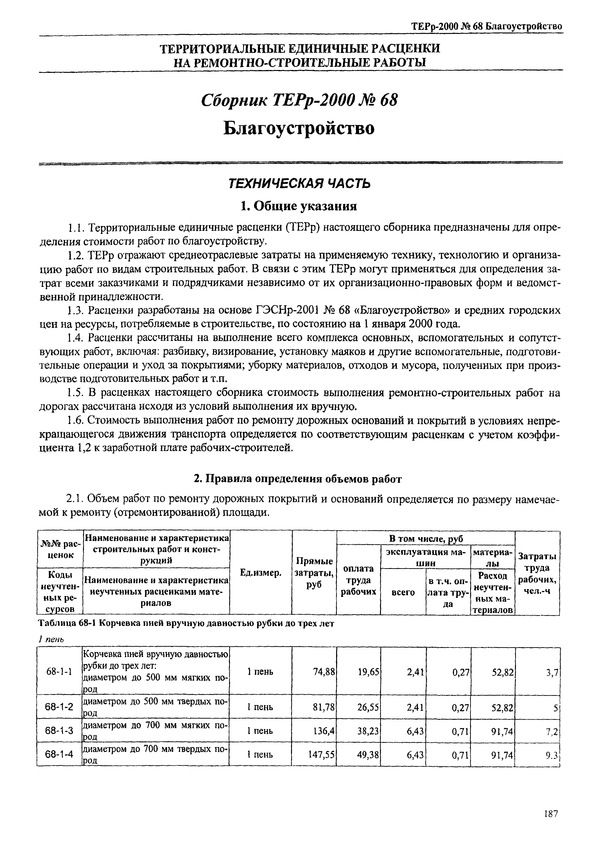 ТЕРр Омская область 2000-68