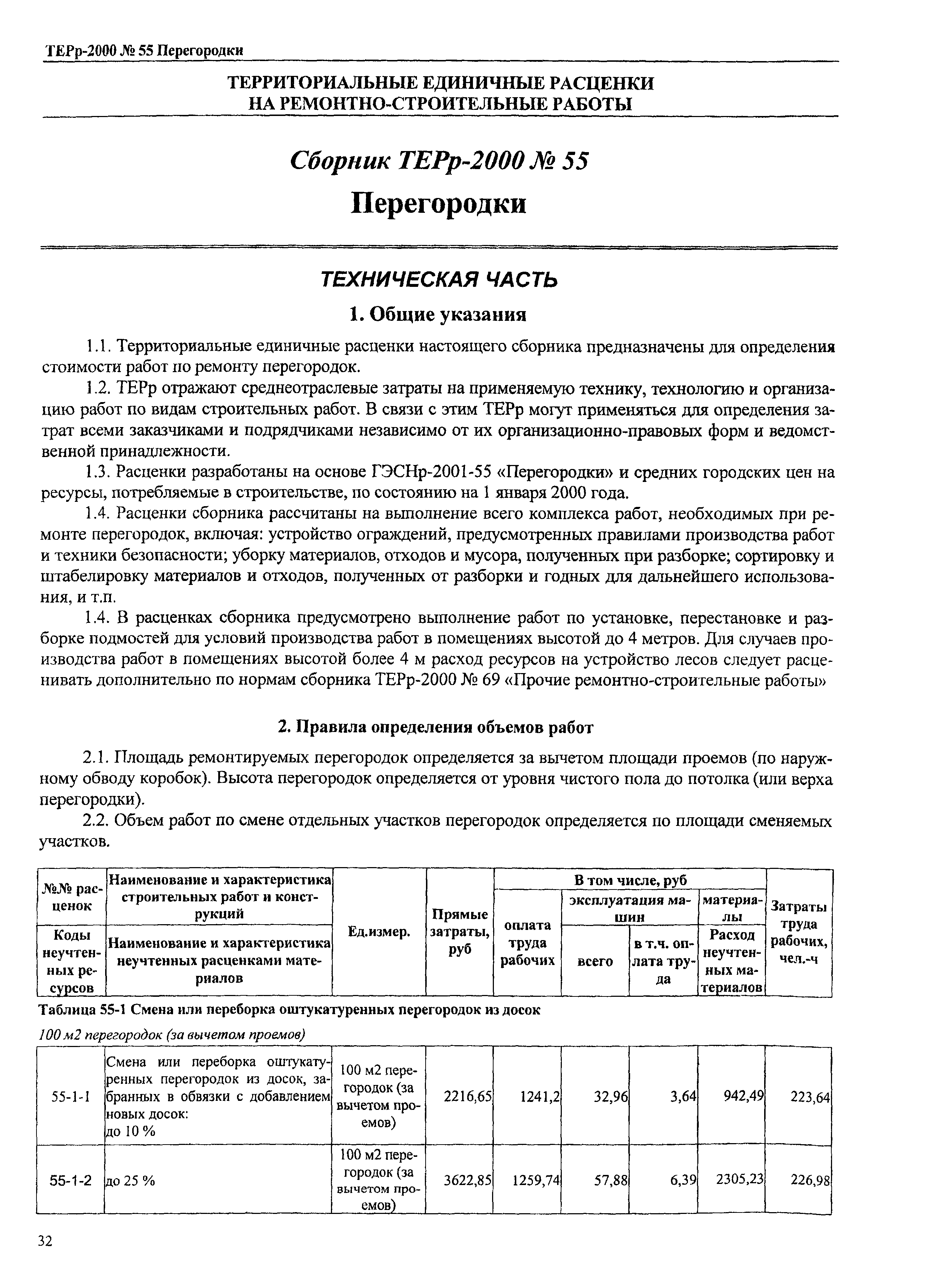 ТЕРр Омская область 2000-55