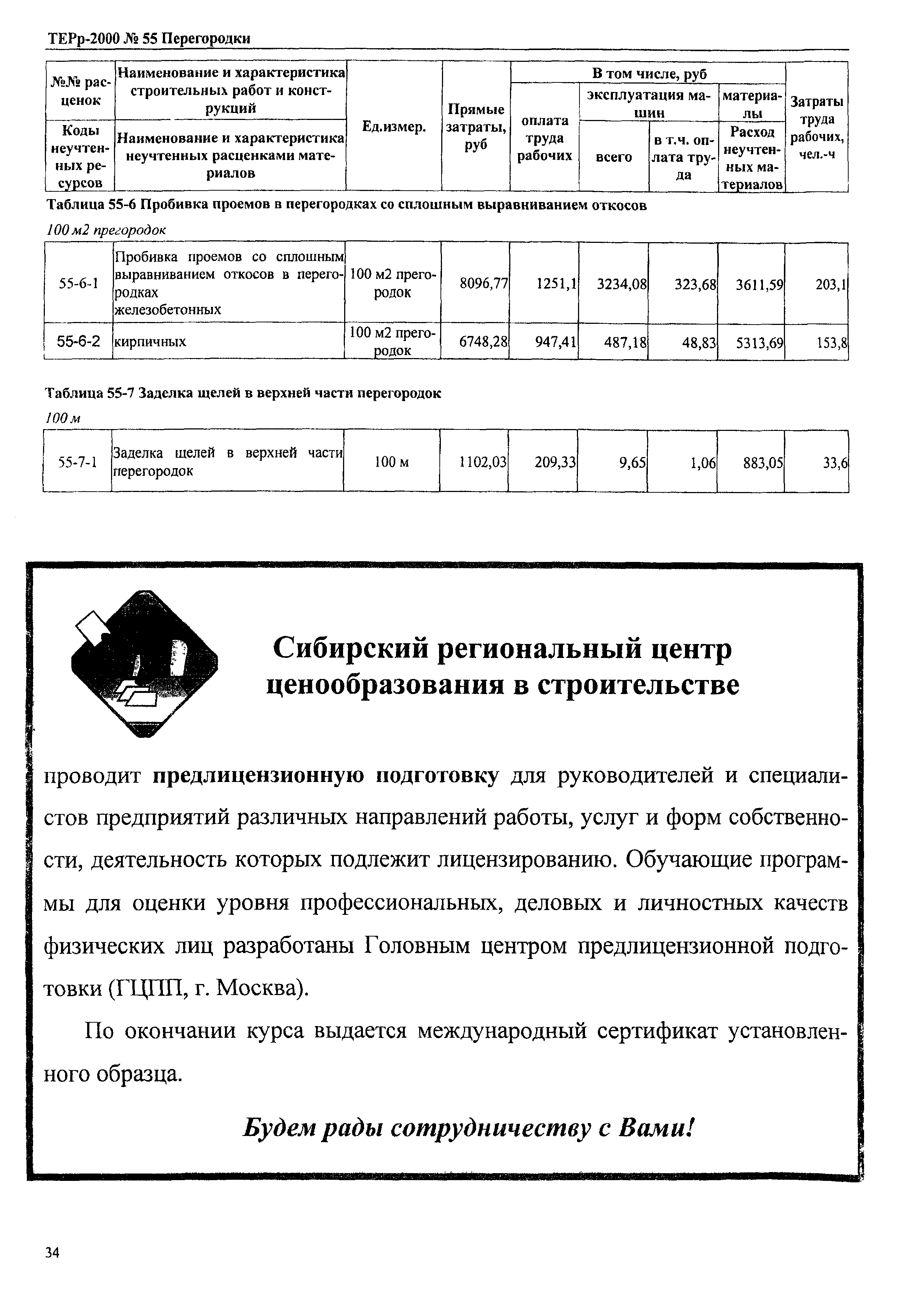 ТЕРр Омская область 2000-55