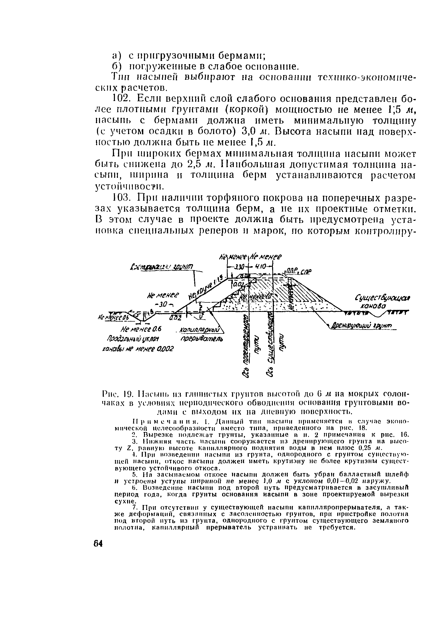 Методические указания 