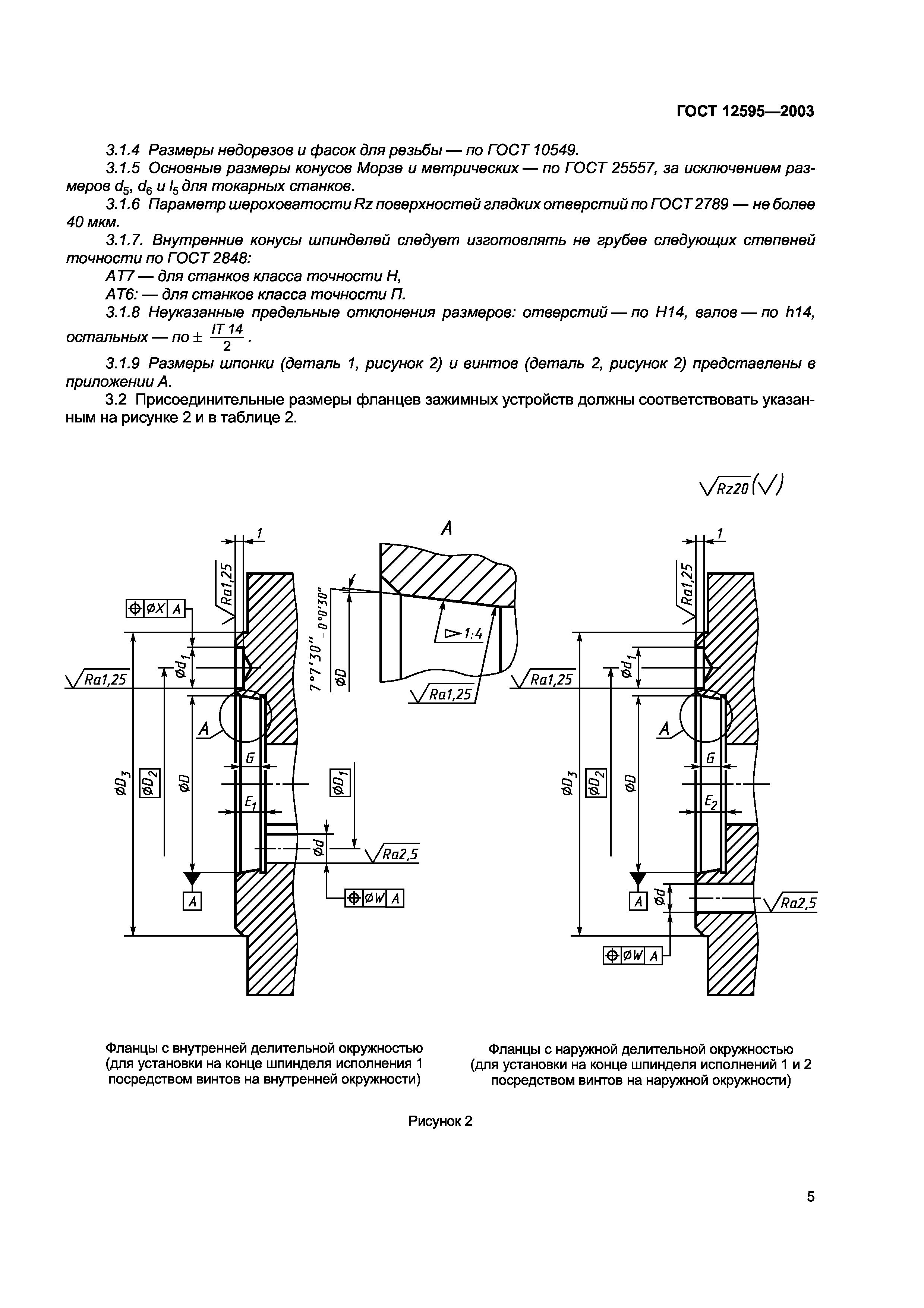 ГОСТ 12595-2003