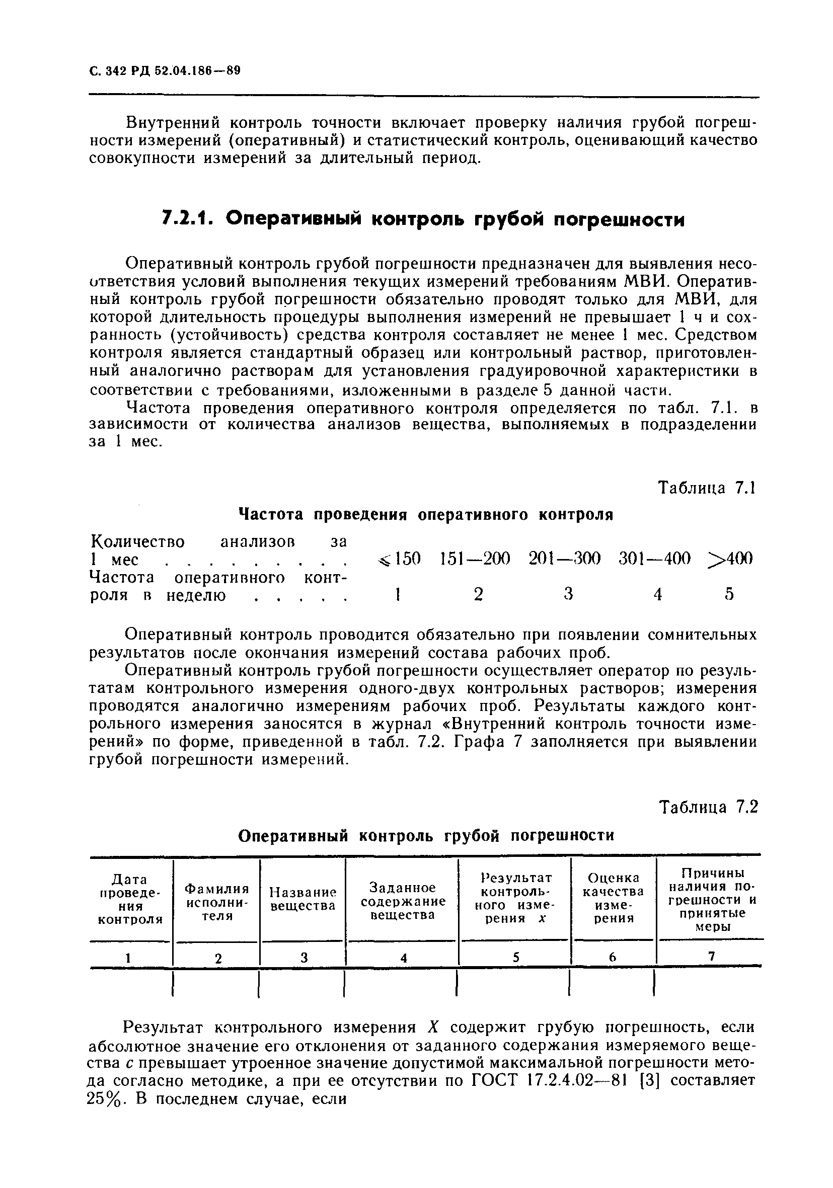 РД 52.04.186-89