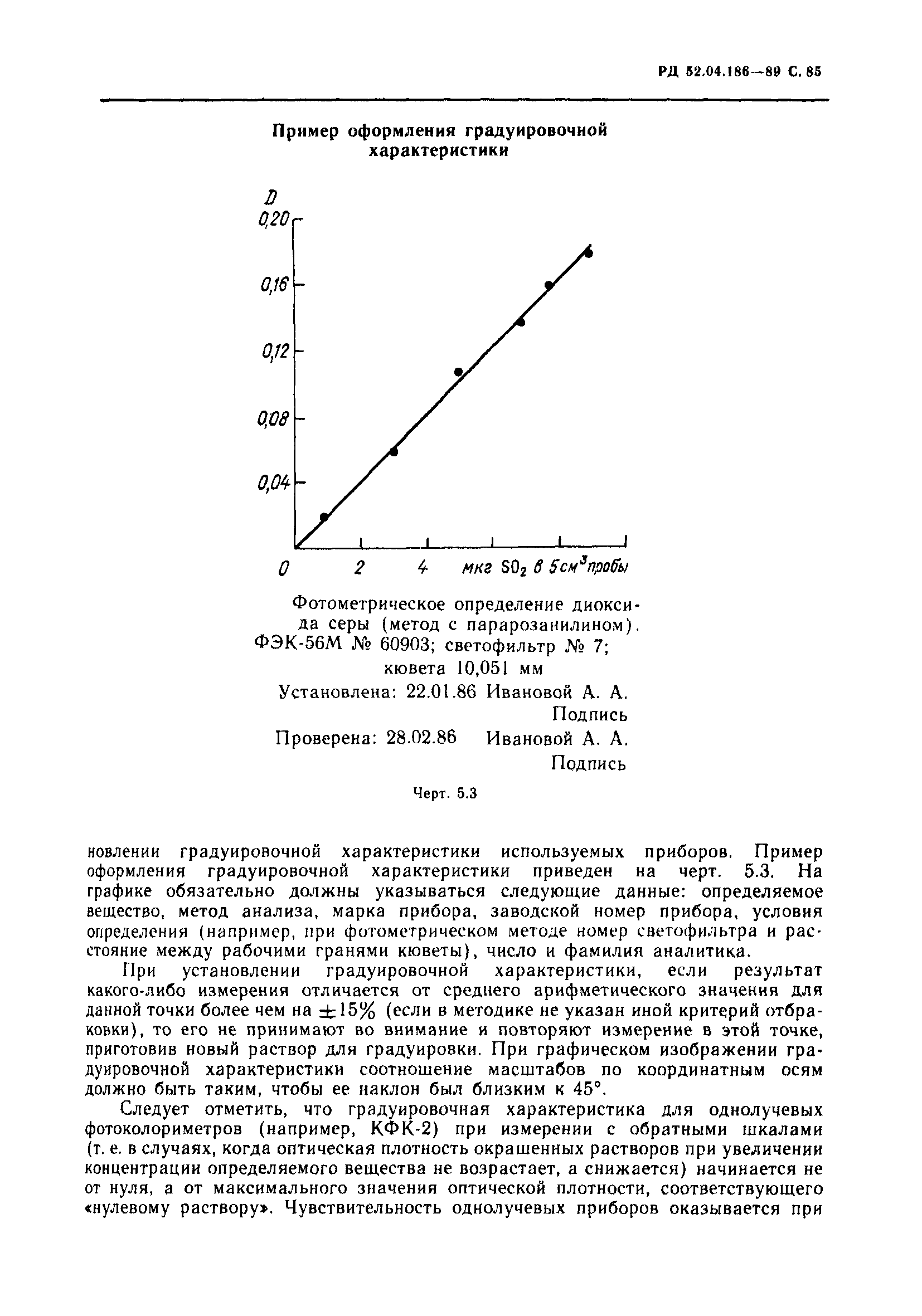 РД 52.04.186-89