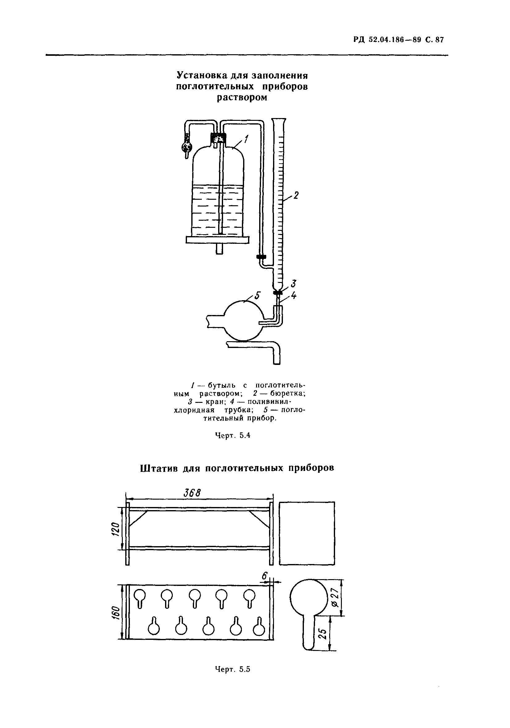 РД 52.04.186-89