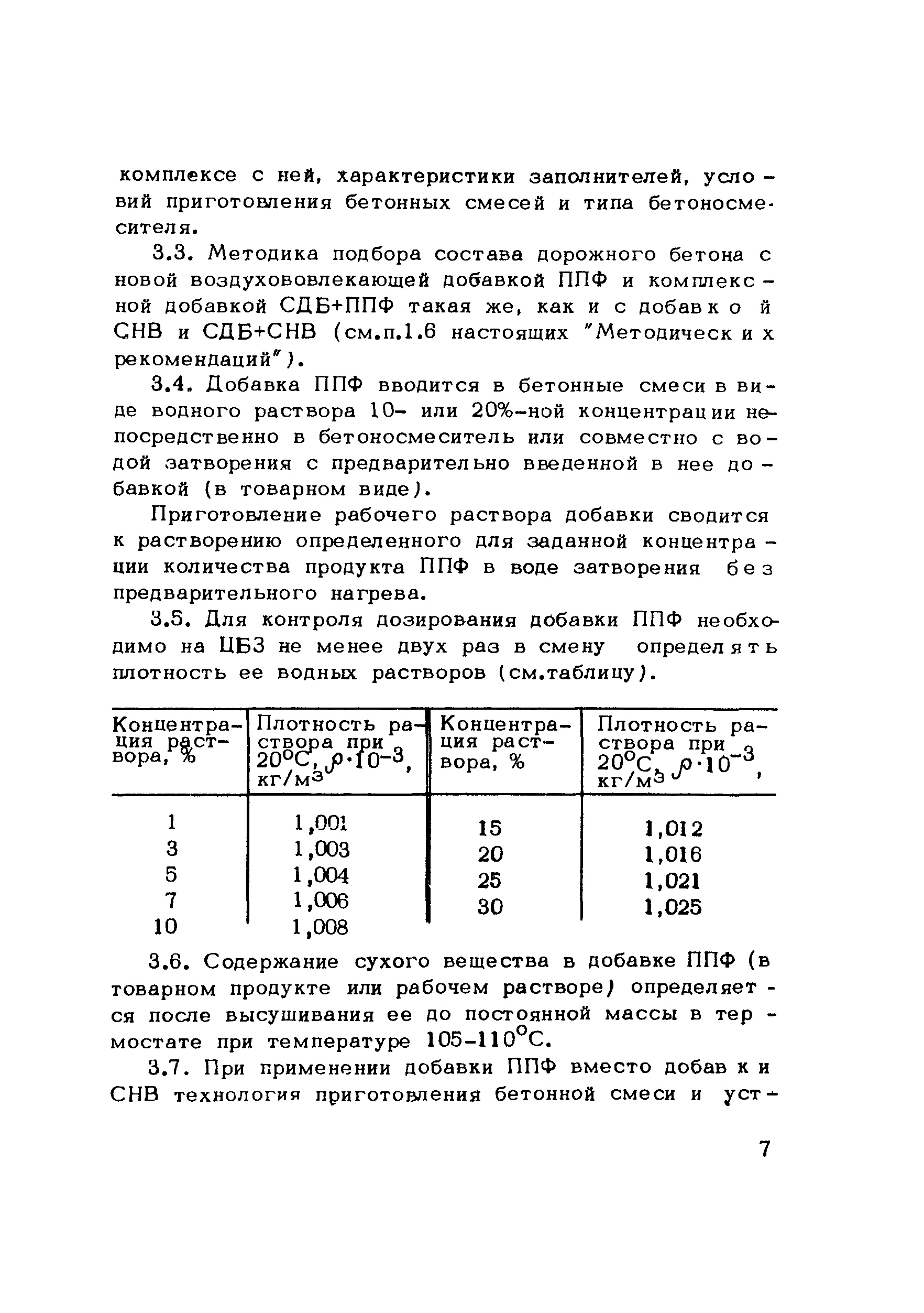 Методические рекомендации 