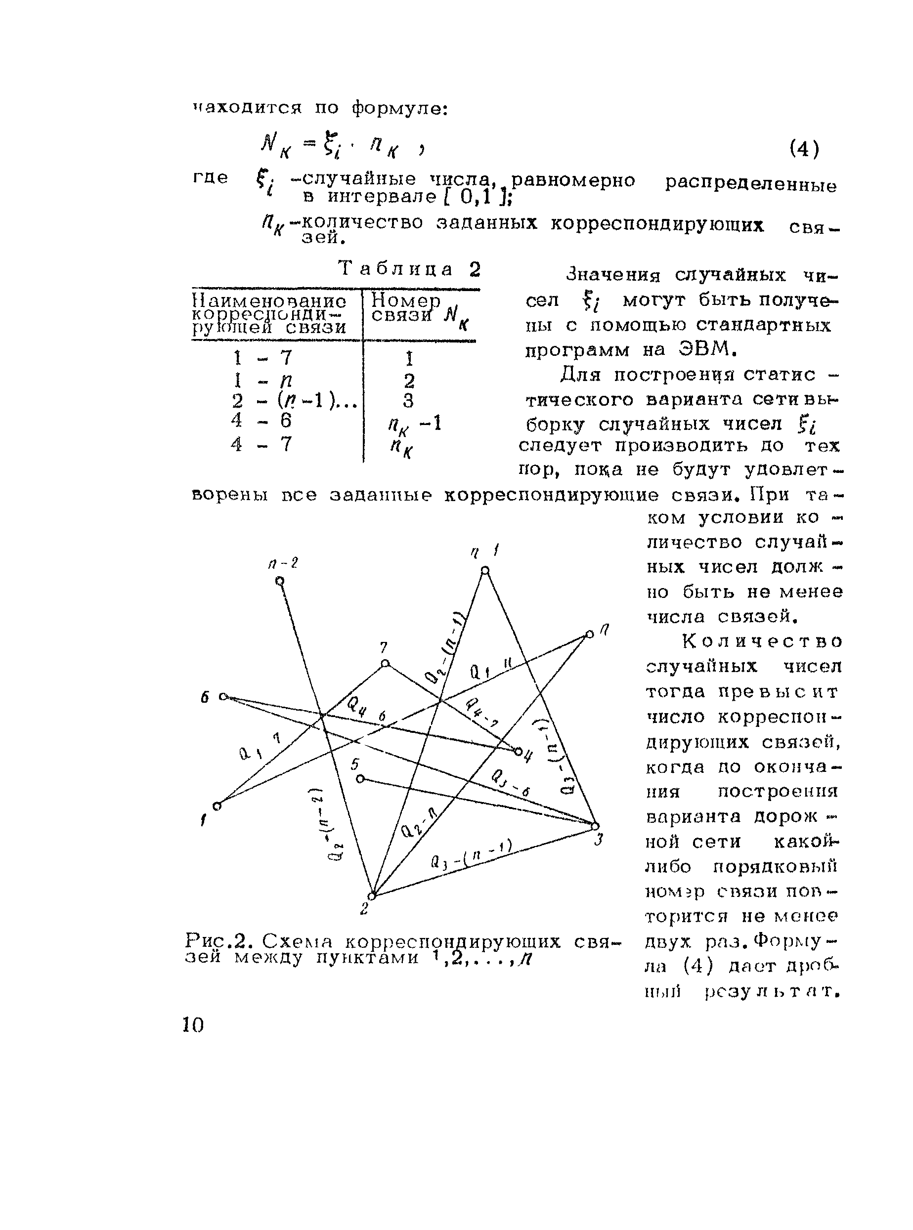 Рекомендации 