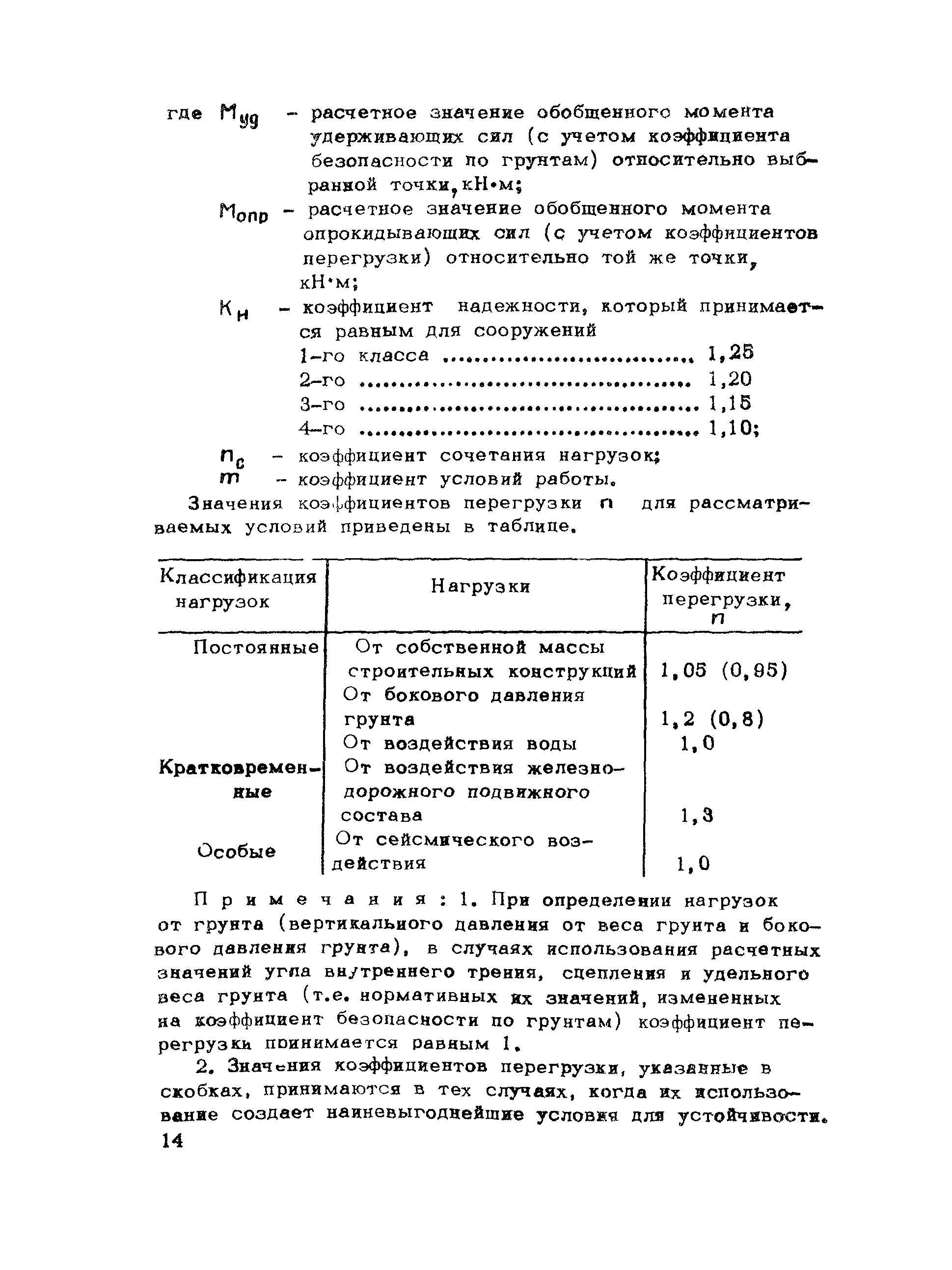 Рекомендации 