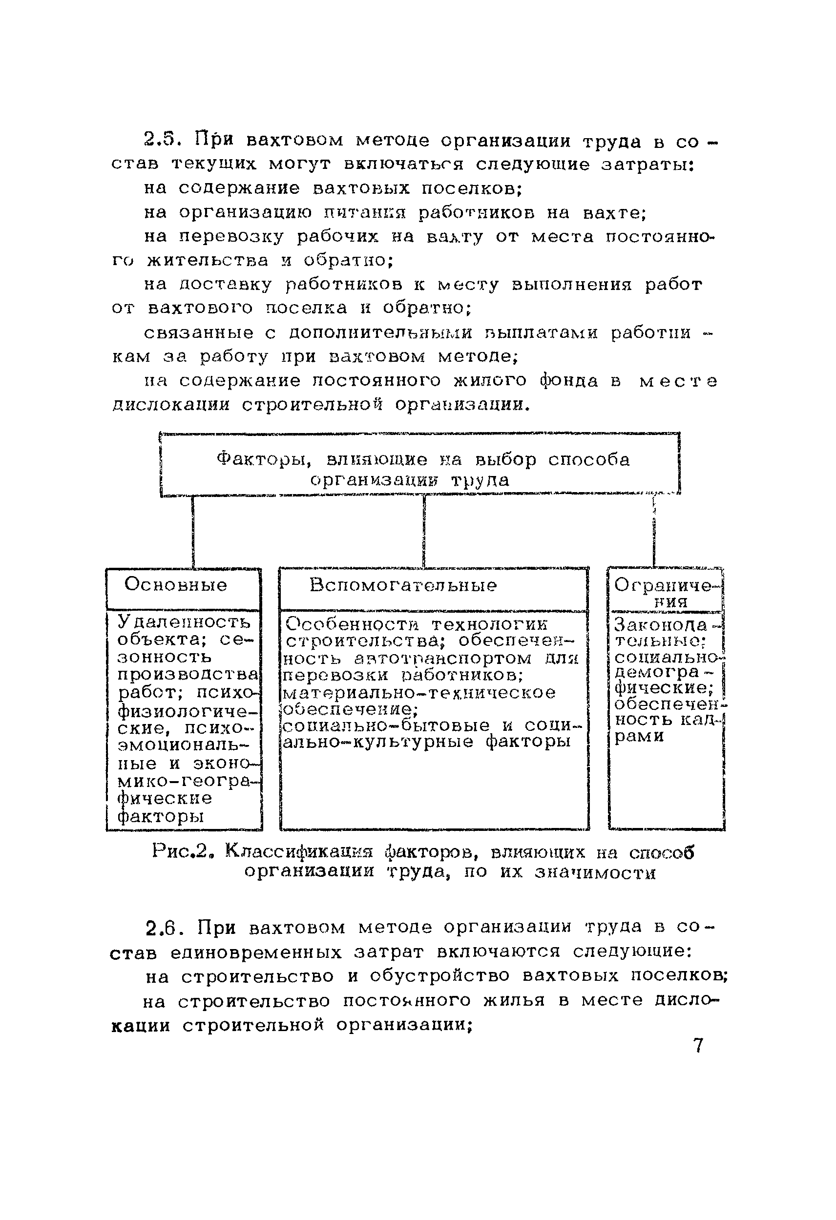 Методические рекомендации 