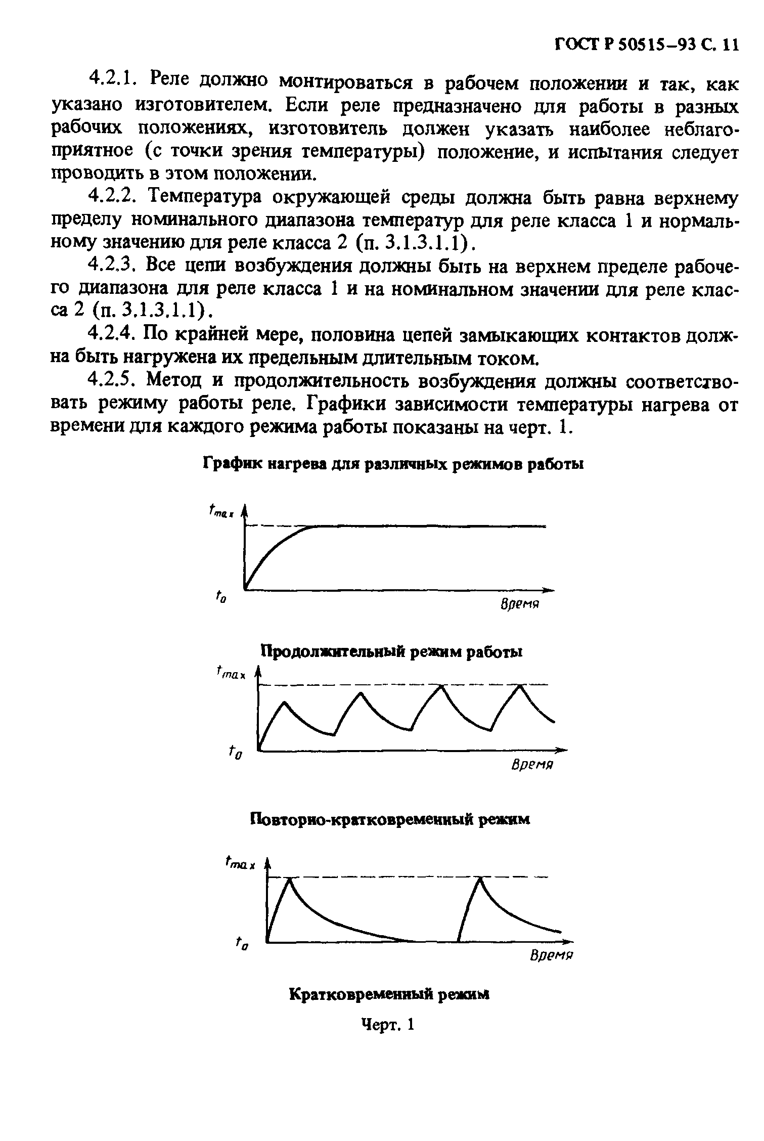 ГОСТ Р 50515-93