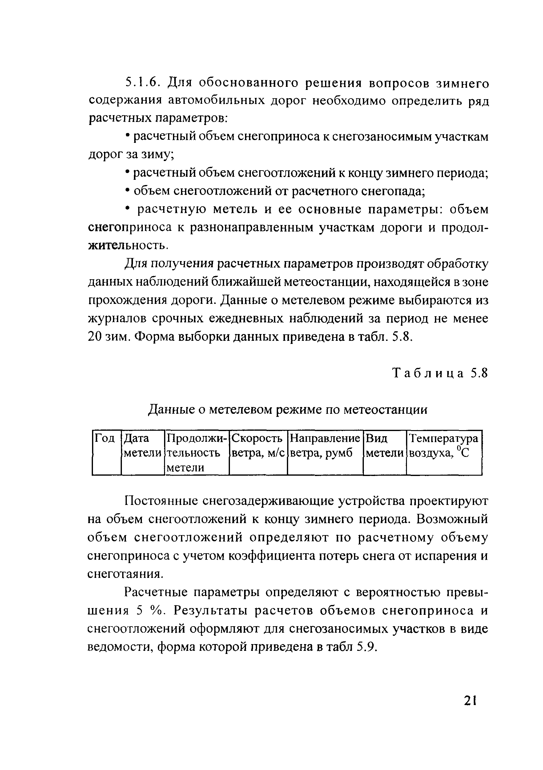 Методические рекомендации 