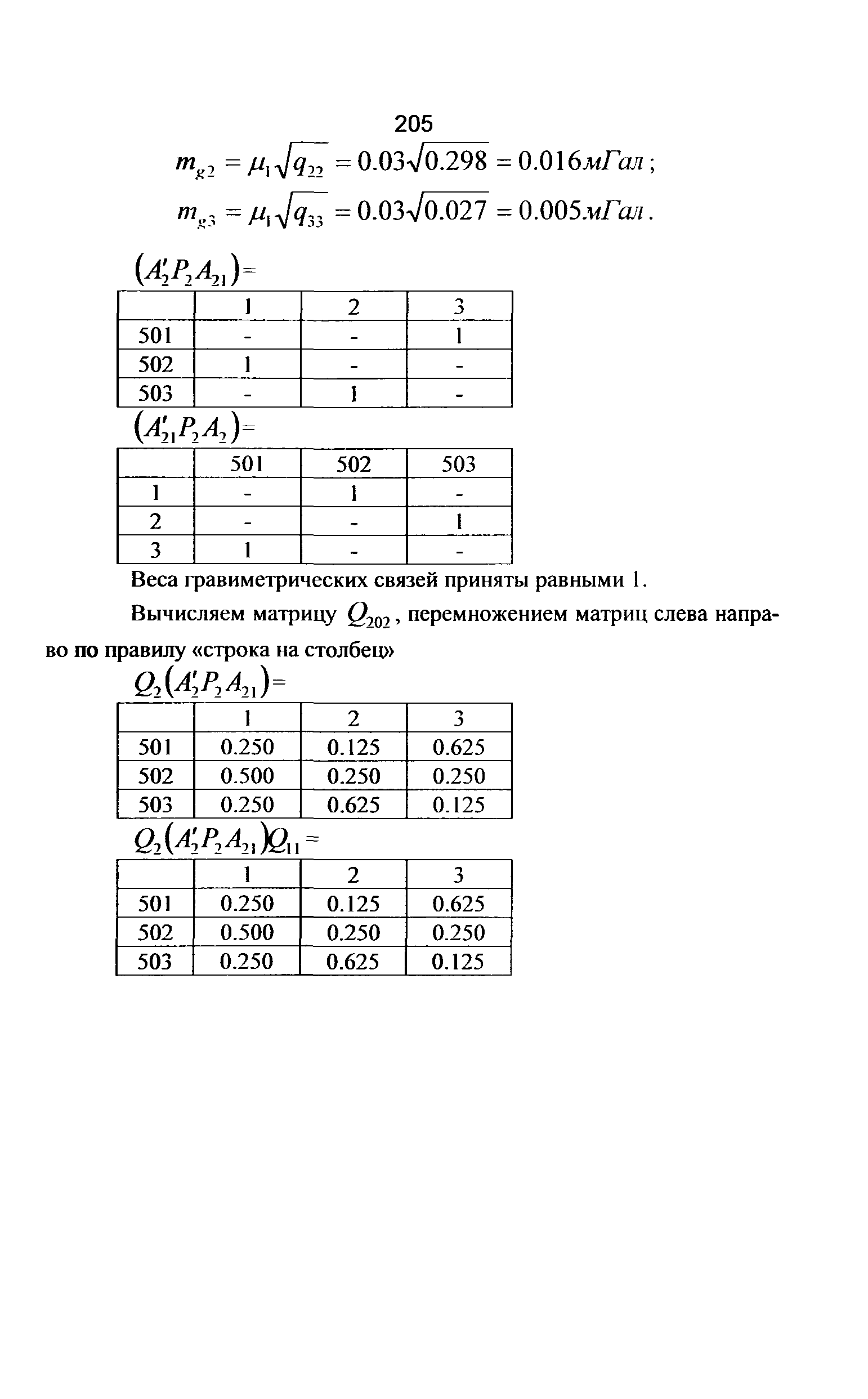 ГКИНП 04-122-03