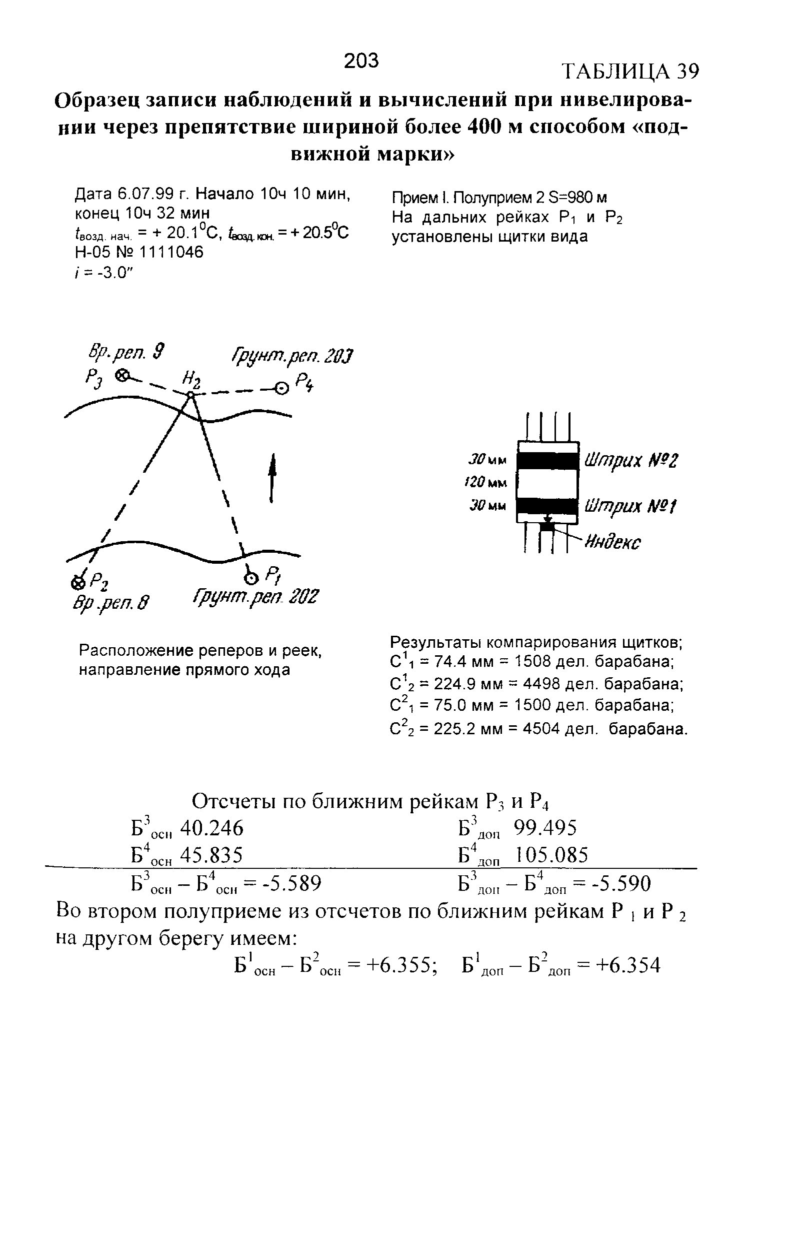 ГКИНП 03-010-03