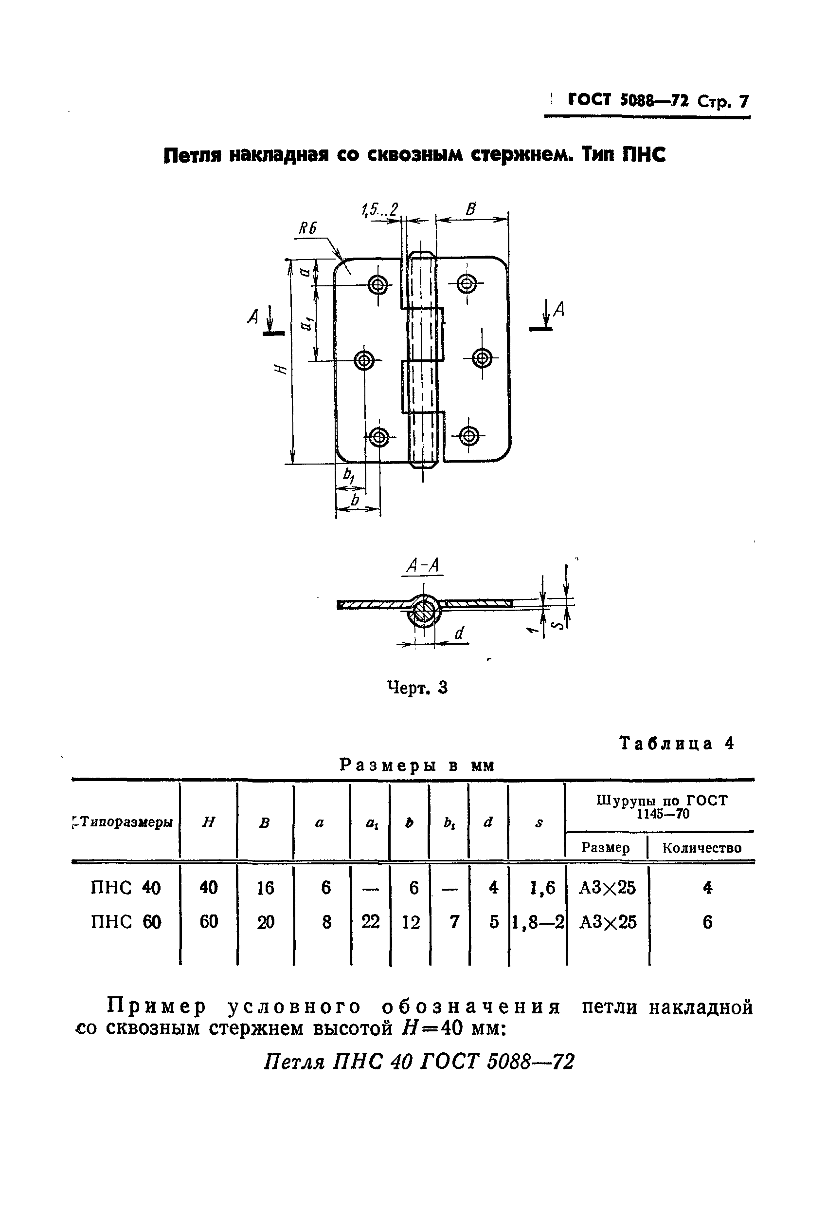 ГОСТ 5088-72