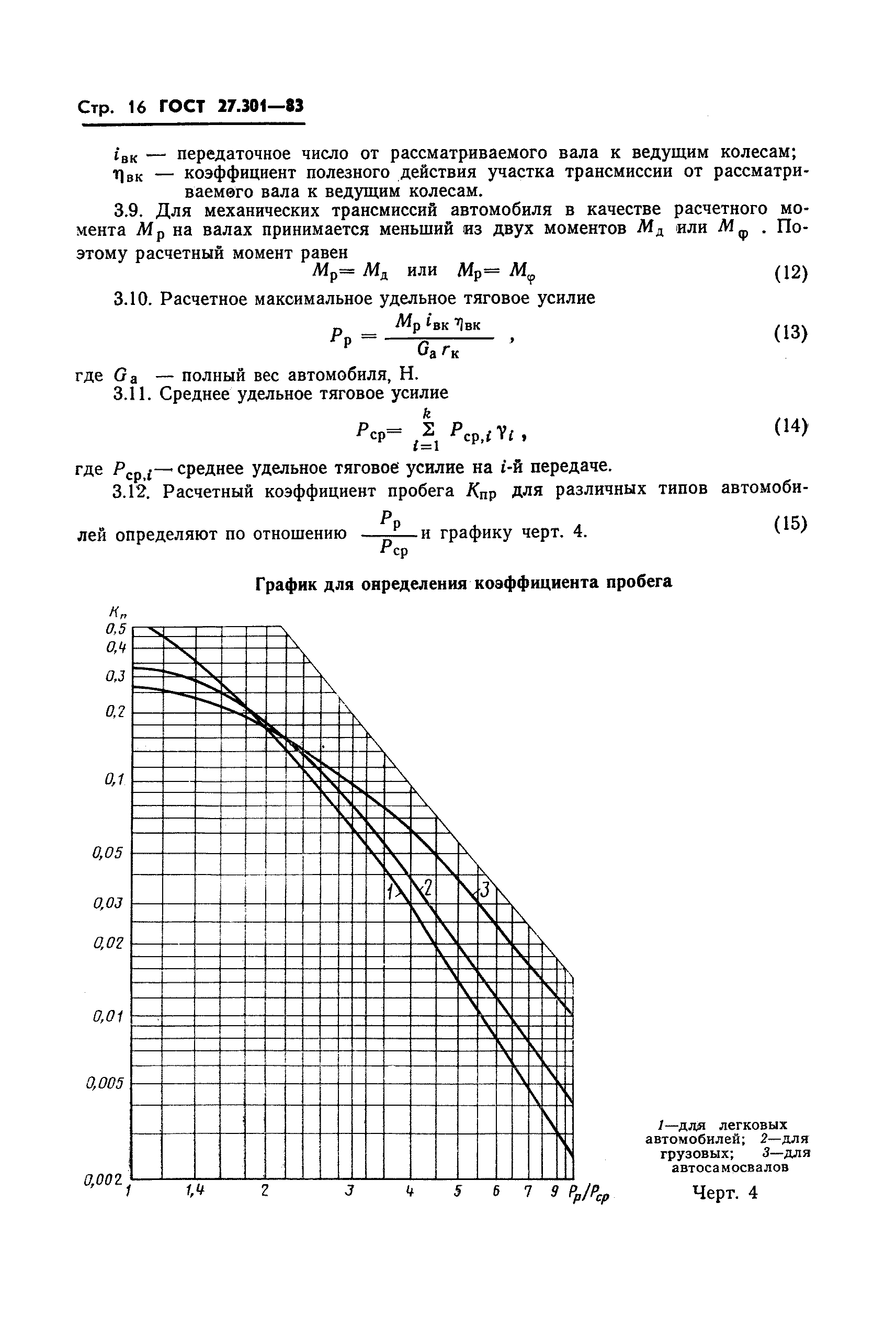 ГОСТ 27.301-83