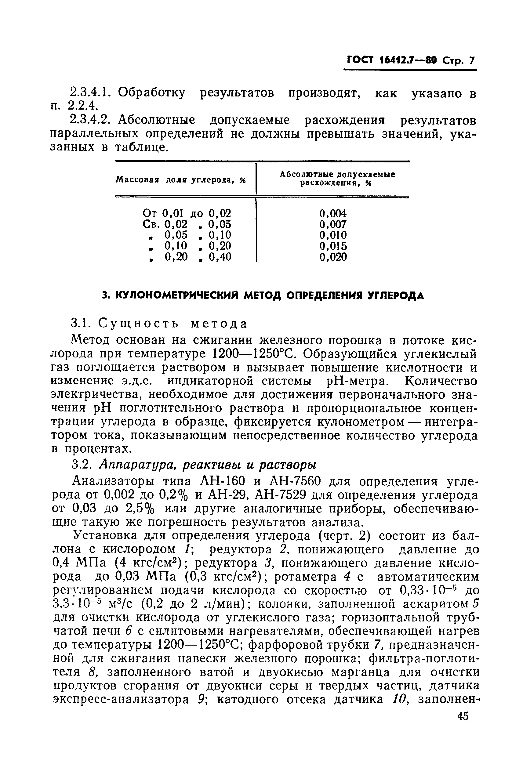 ГОСТ 16412.7-80