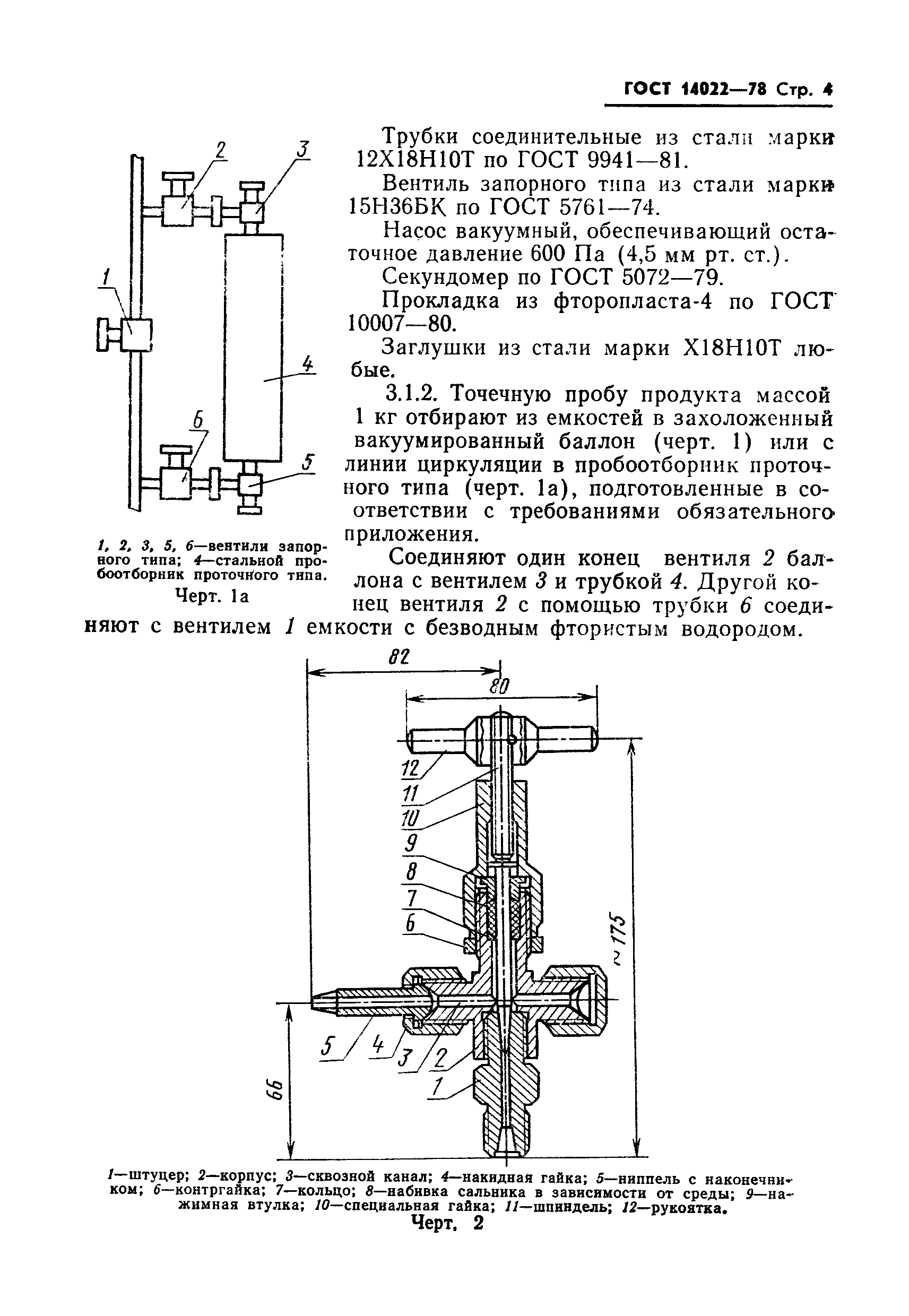 ГОСТ 14022-78