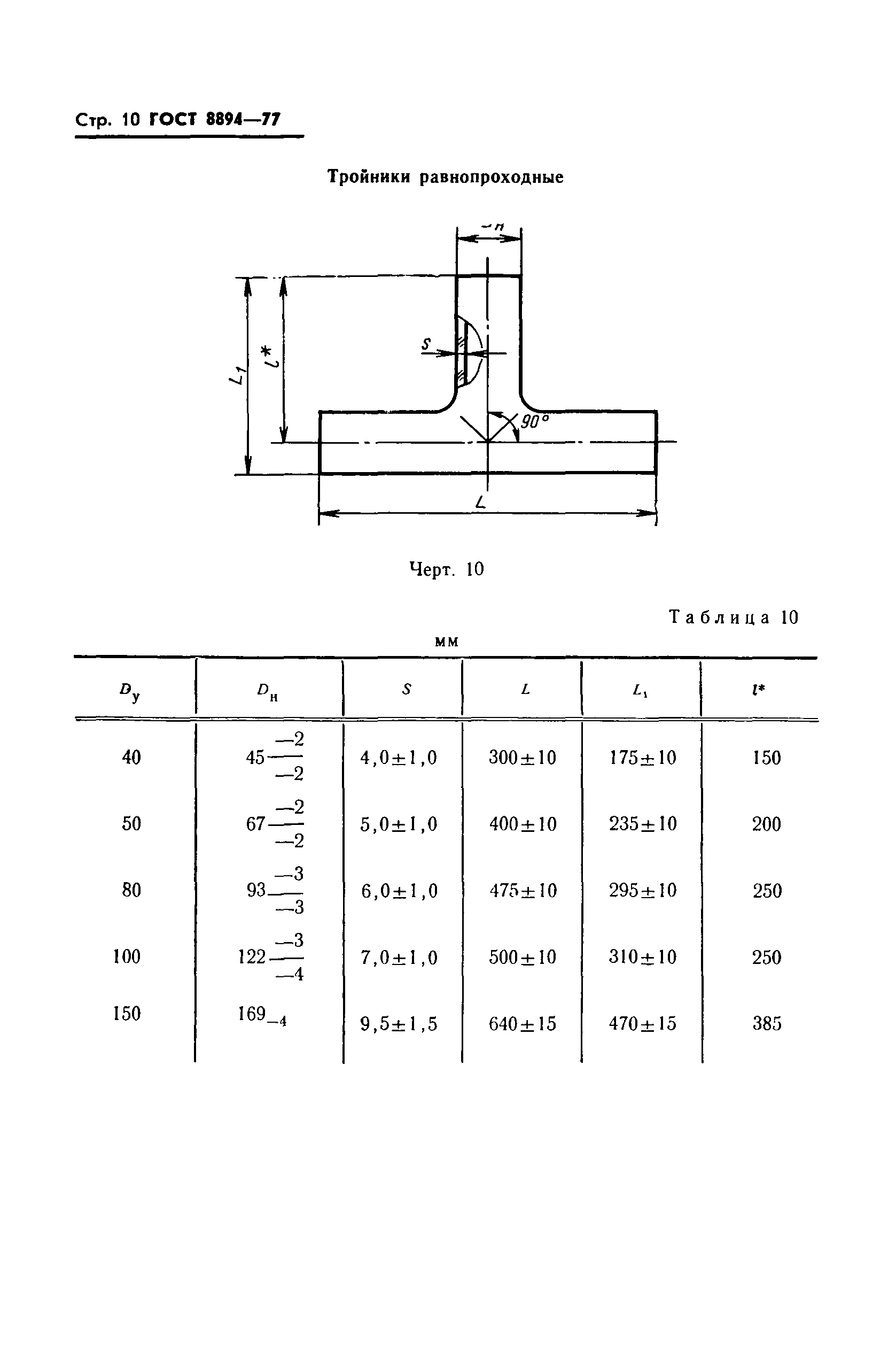 ГОСТ 8894-77