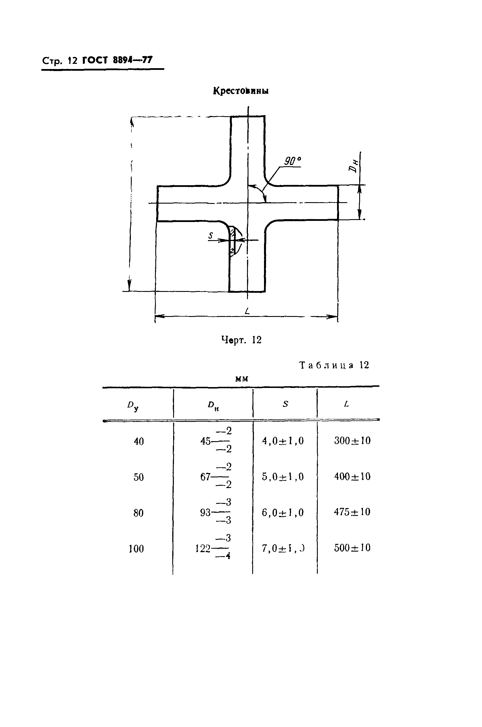 ГОСТ 8894-77