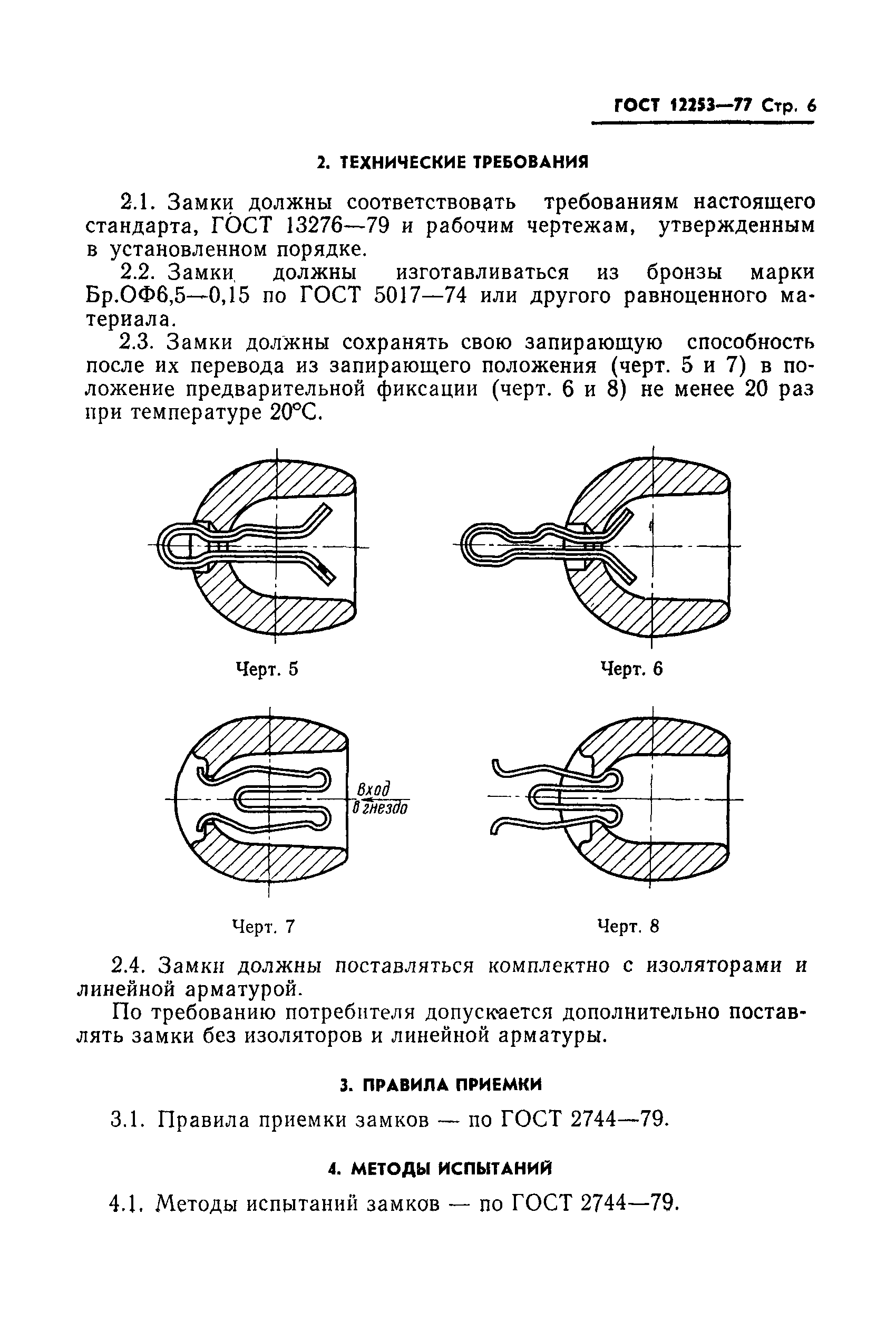 ГОСТ 12253-77