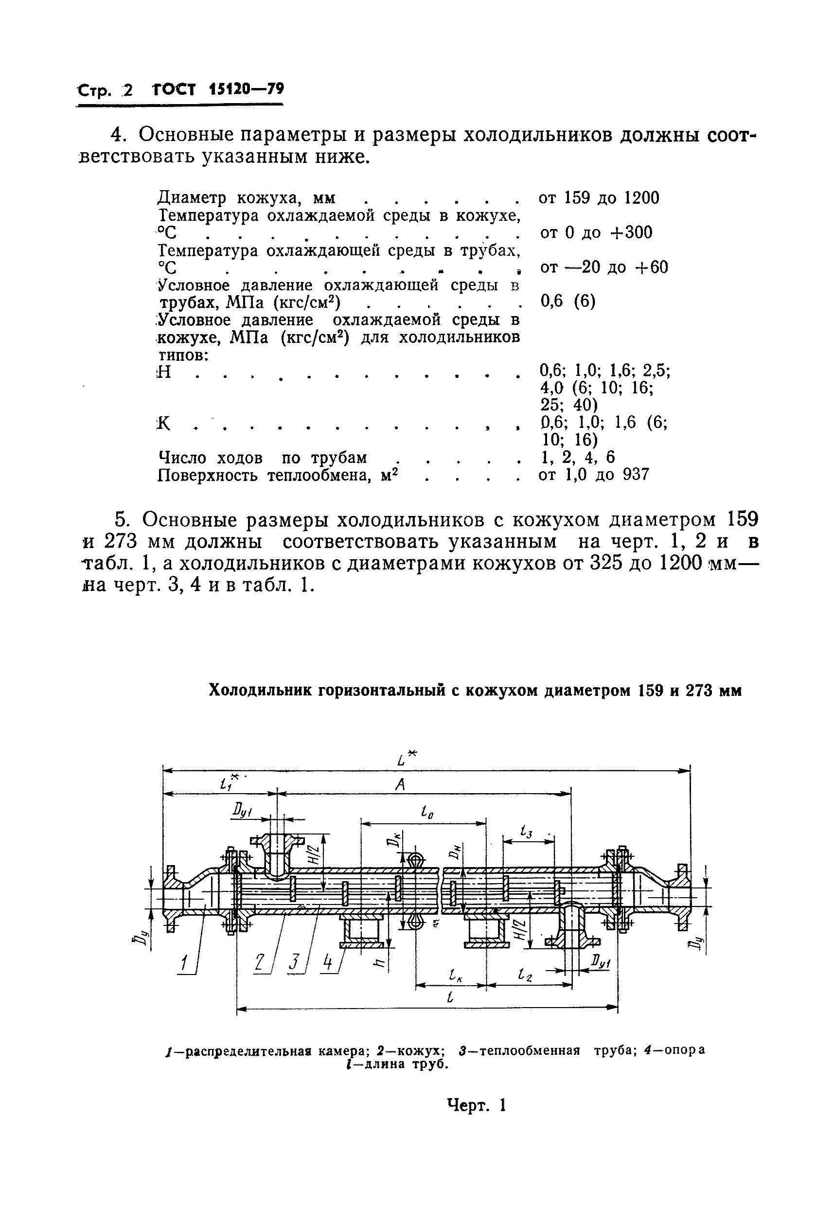 ГОСТ 15120-79