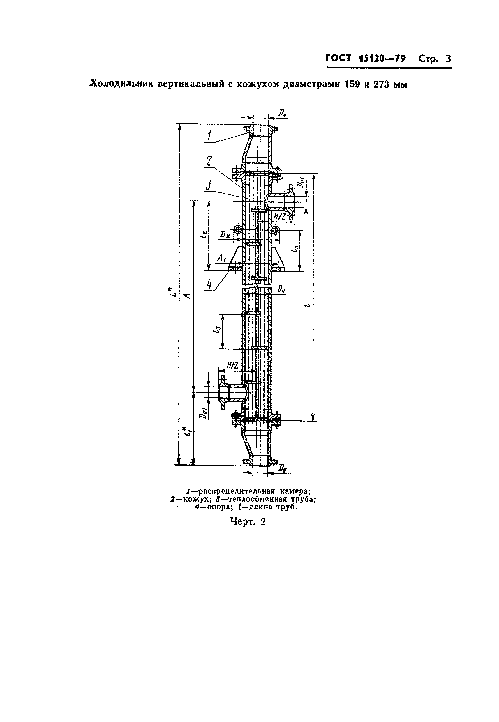 ГОСТ 15120-79