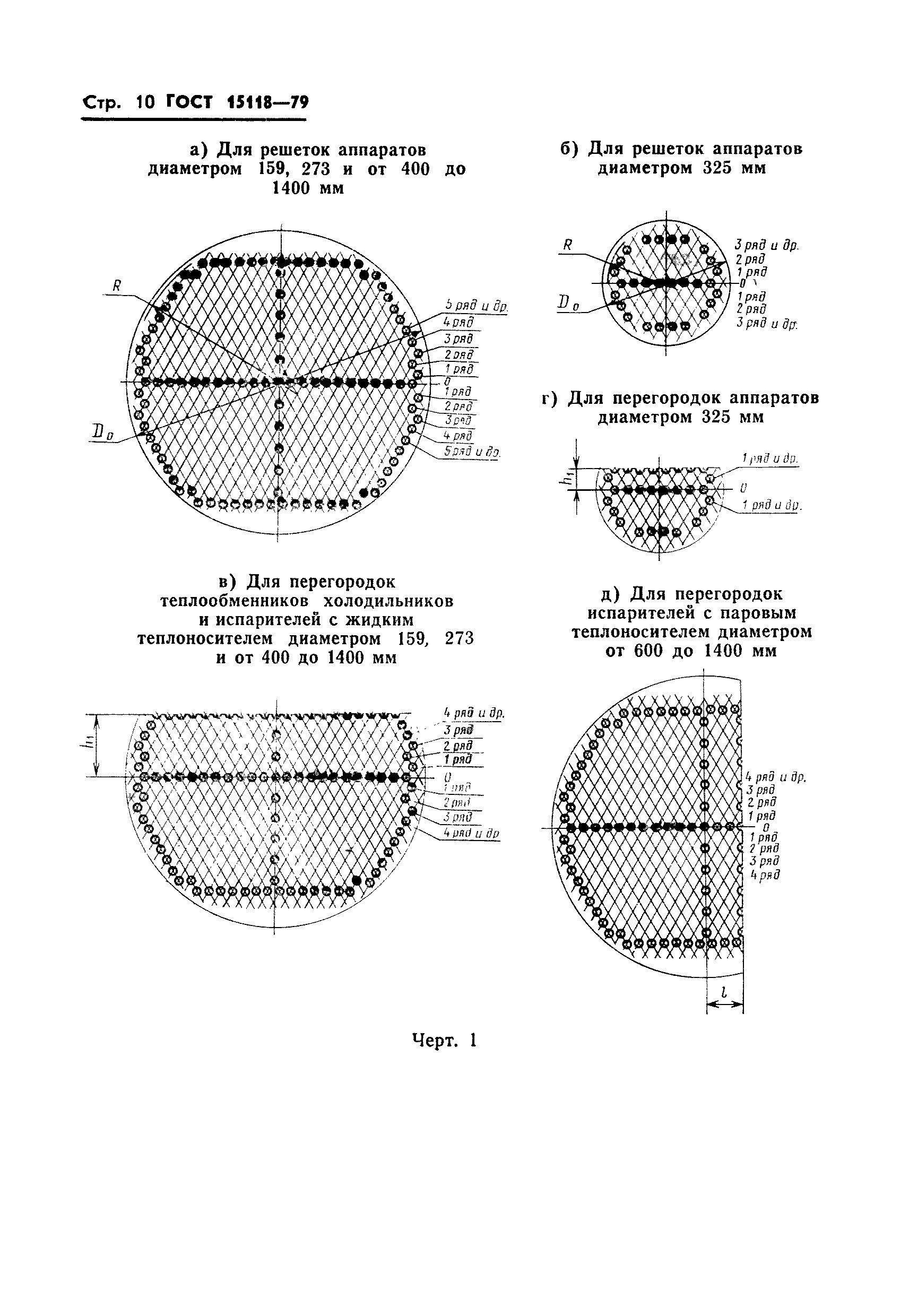 ГОСТ 15118-79