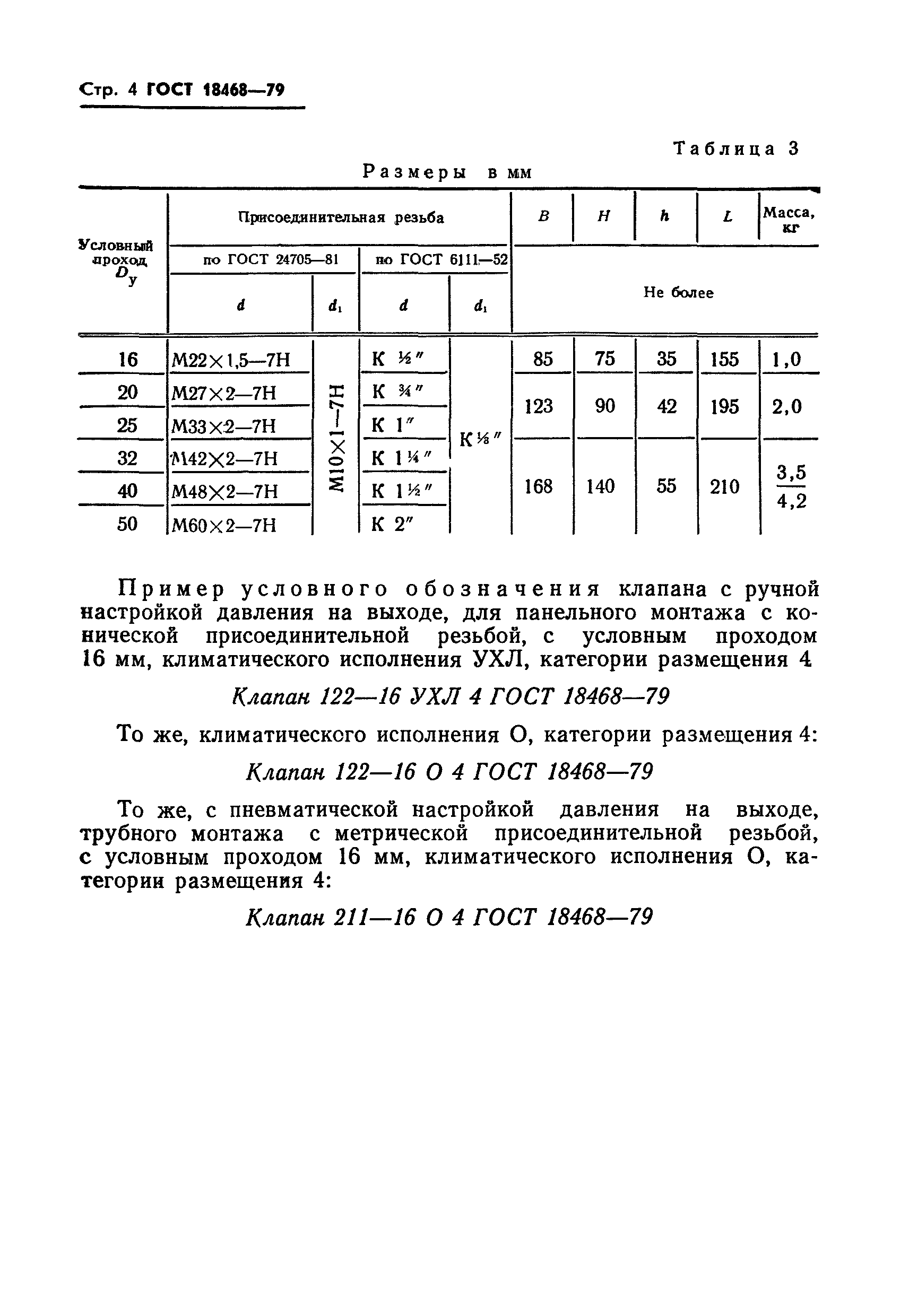 ГОСТ 18468-79