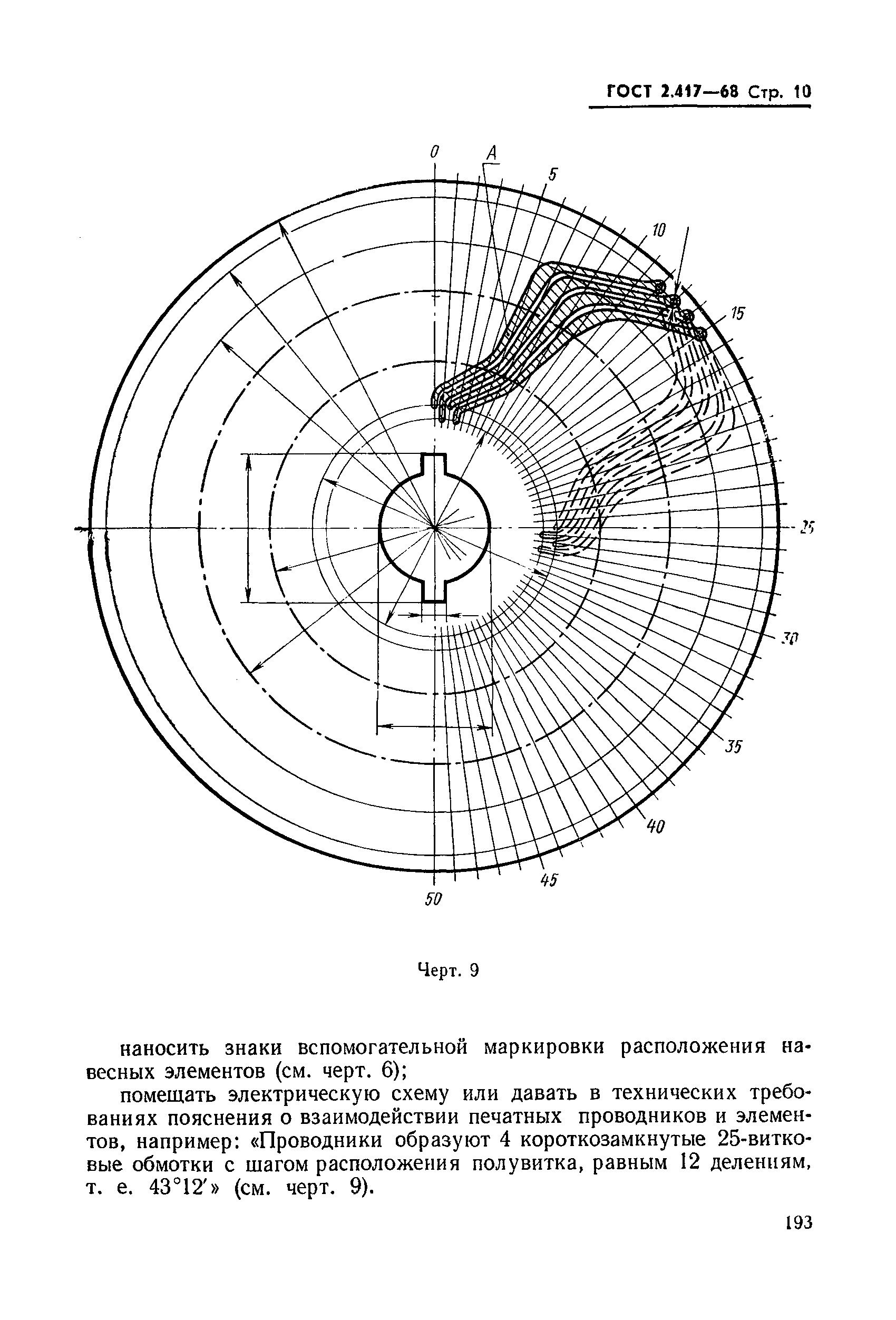 ГОСТ 2.417-68