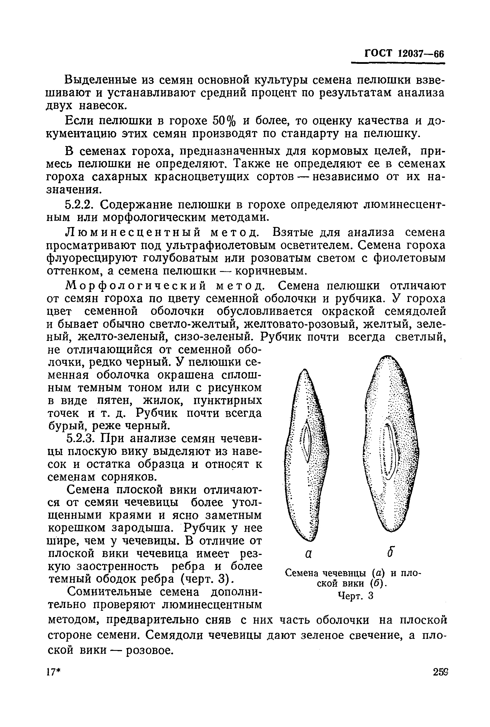 ГОСТ 12037-66