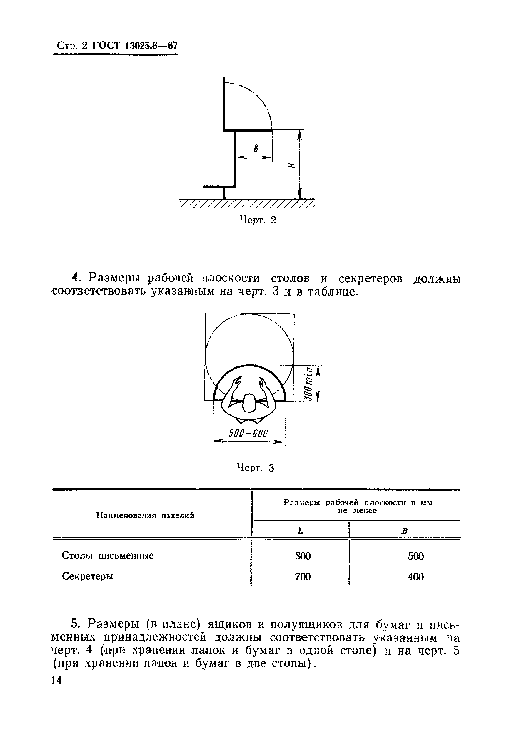 ГОСТ 13025.6-67