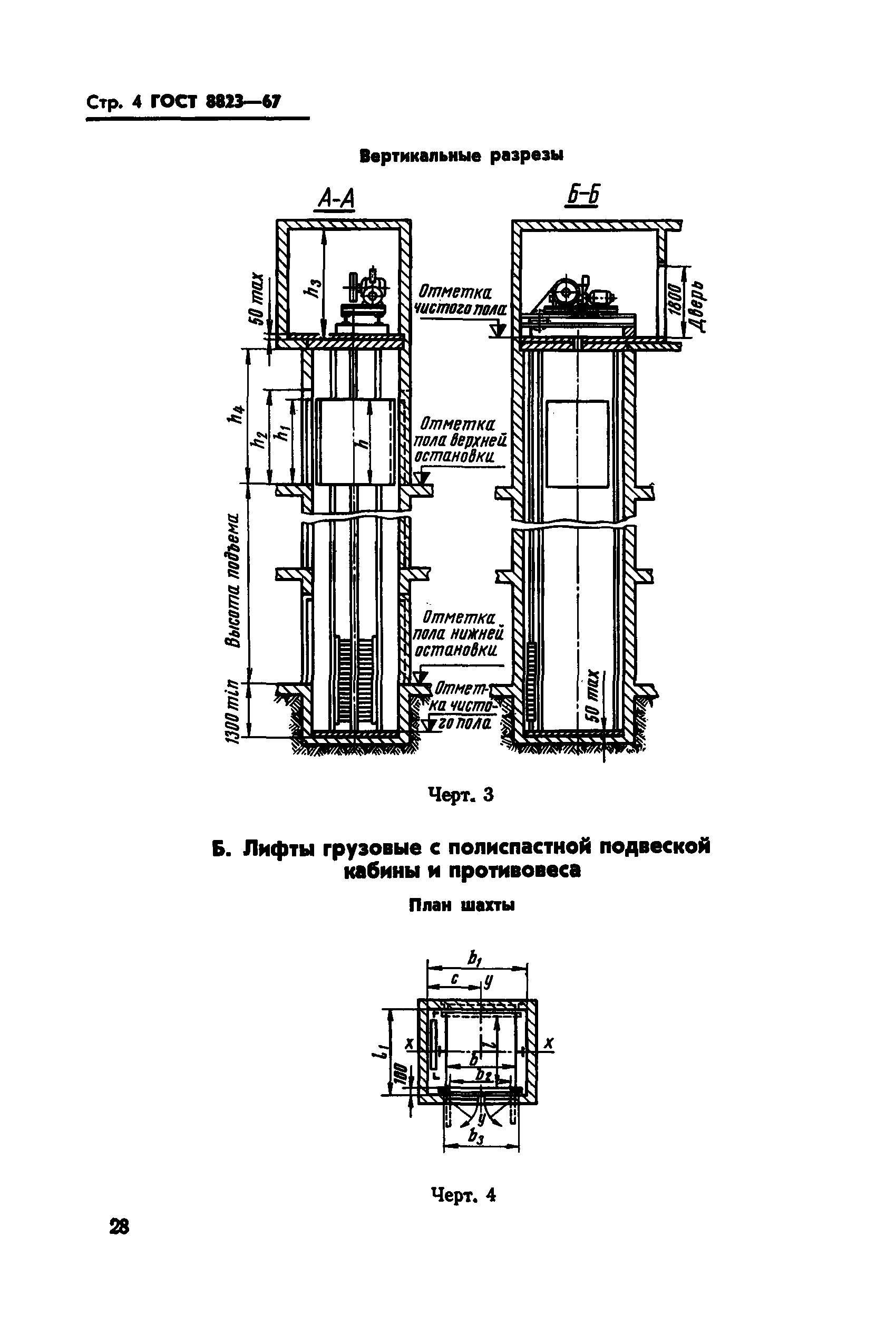 ГОСТ 8823-67